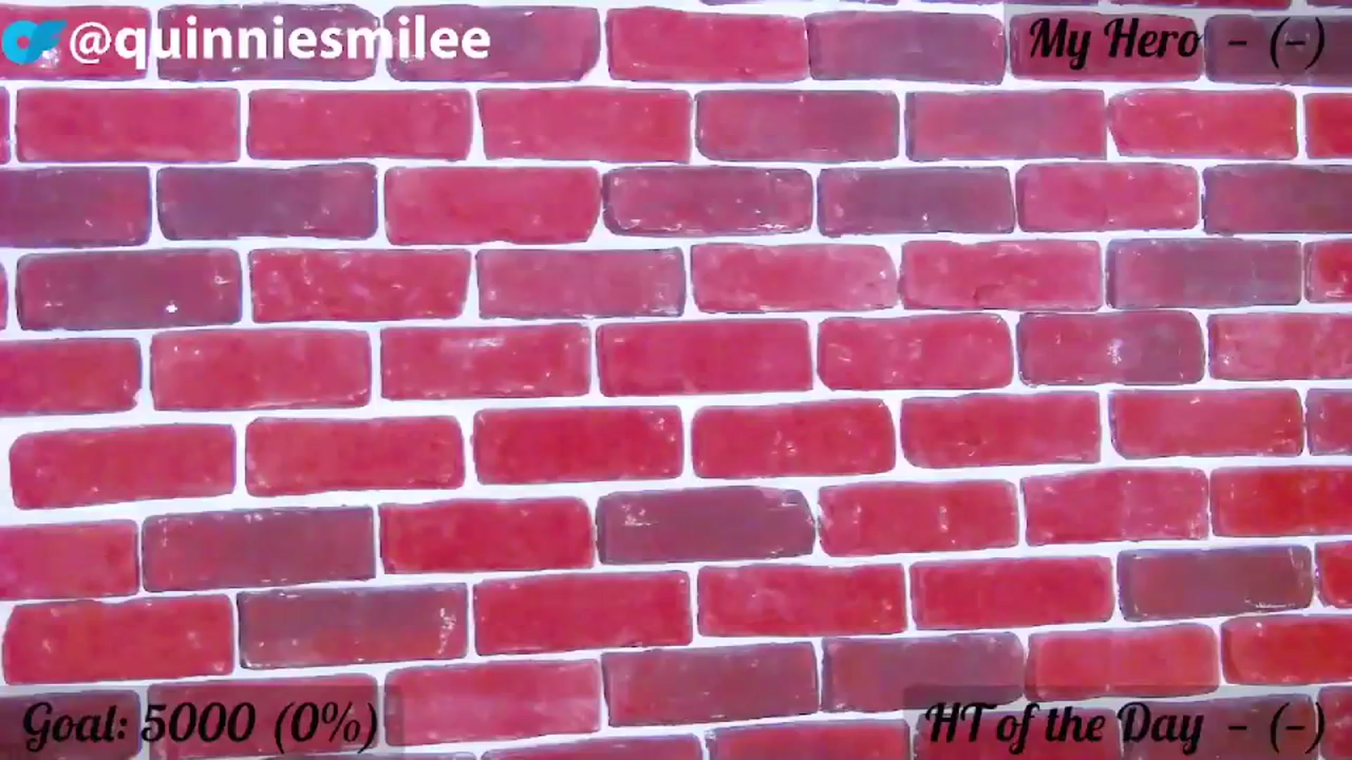 Gallery image thumbnail from QuinnieSmile's myfreecams stream on, 10/26/2023, 06:39 image 18 of 20