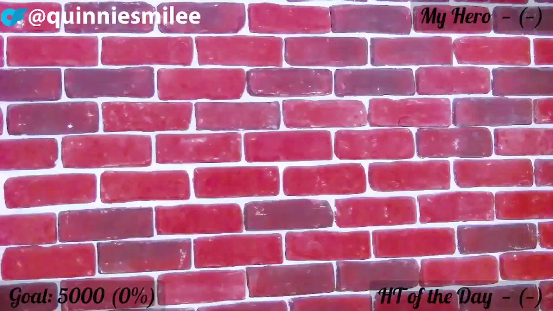 Gallery image thumbnail from QuinnieSmile's myfreecams stream on, 10/26/2023, 06:39 image 20 of 20