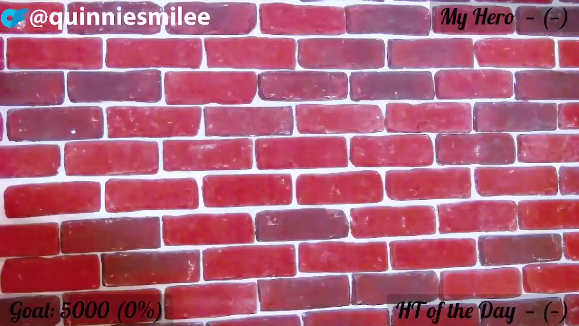 Gallery image thumbnail from QuinnieSmile's myfreecams stream on, 10/26/2023, 06:39 image 1 of 20