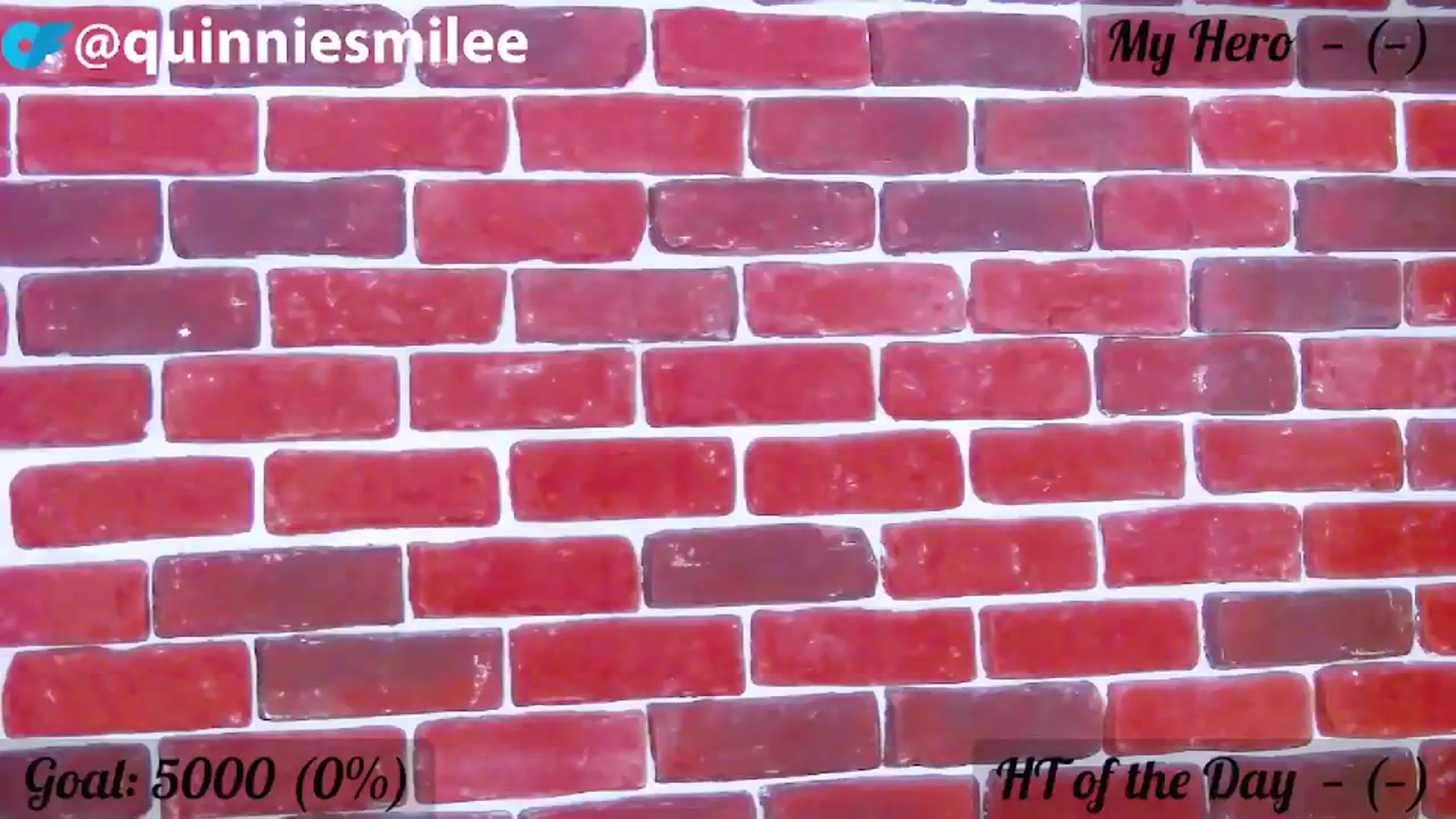 Gallery image thumbnail from QuinnieSmile's myfreecams stream on, 10/26/2023, 06:39 image 10 of 20