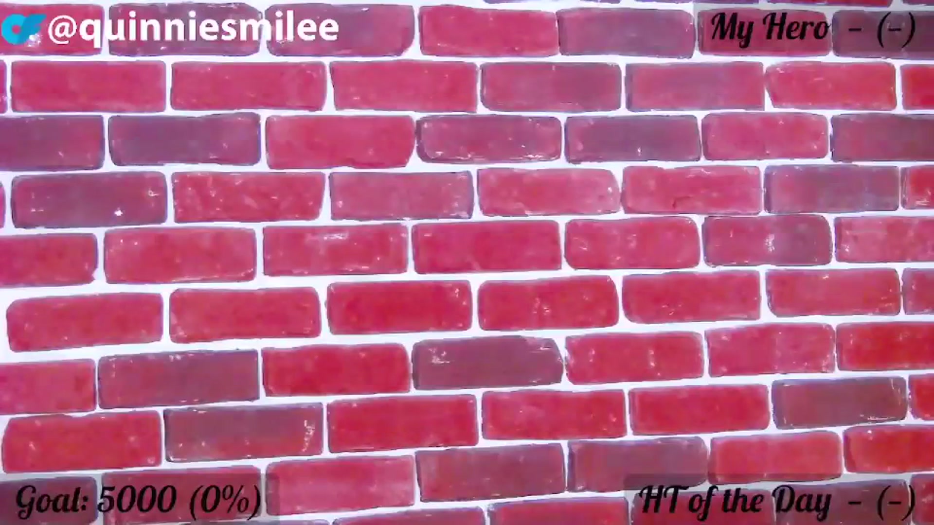 Gallery image thumbnail from QuinnieSmile's myfreecams stream on, 10/26/2023, 06:39 image 19 of 20