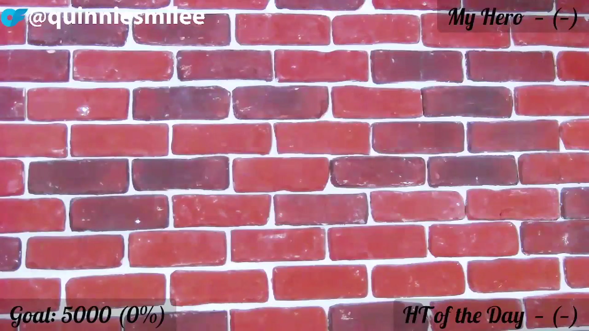 Gallery image thumbnail from QuinnieSmile's myfreecams stream on, 10/27/2023, 06:05 image 2 of 20