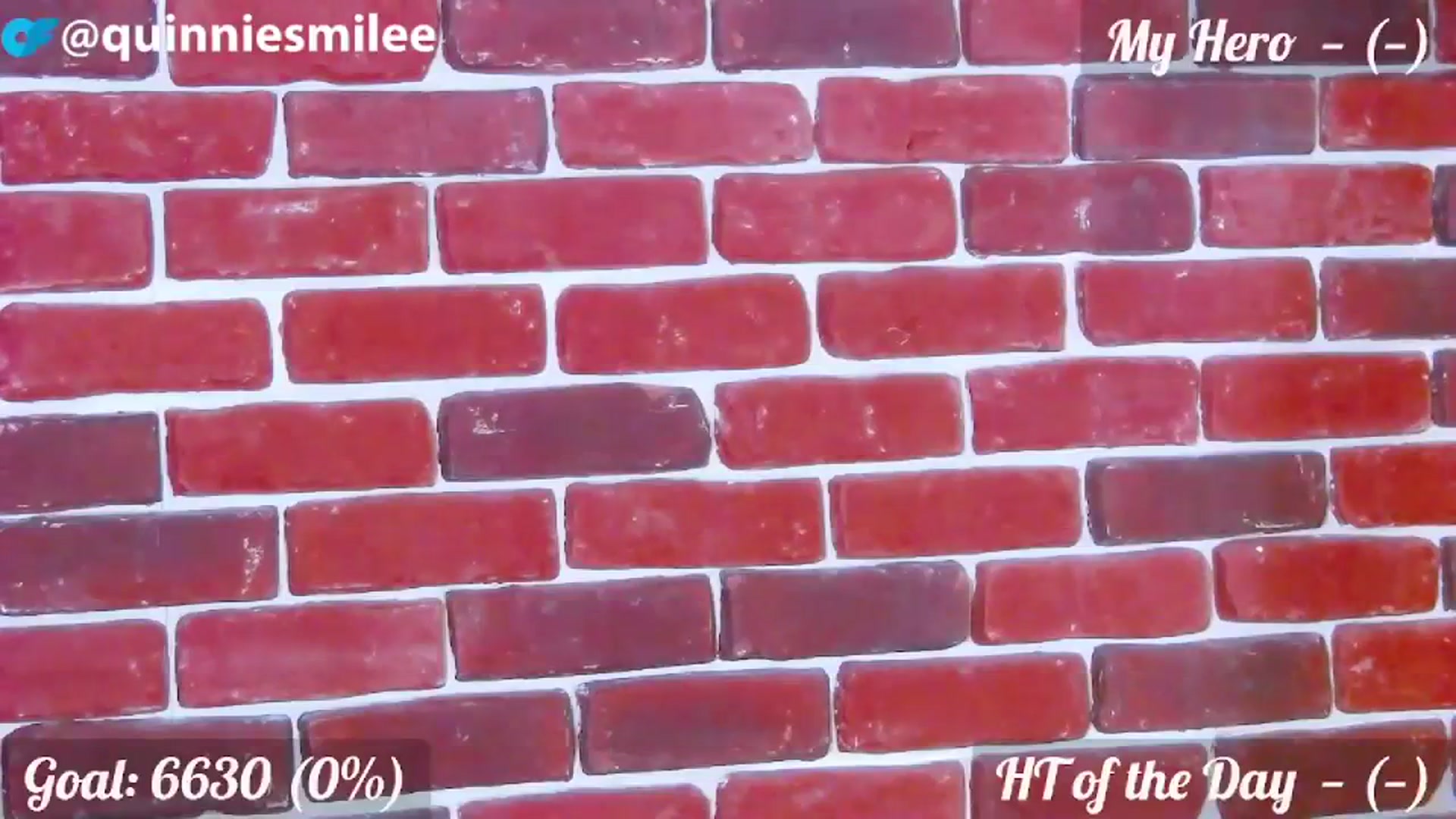 Gallery image thumbnail from QuinnieSmile's myfreecams stream on, 10/31/2023, 07:02 image 7 of 20