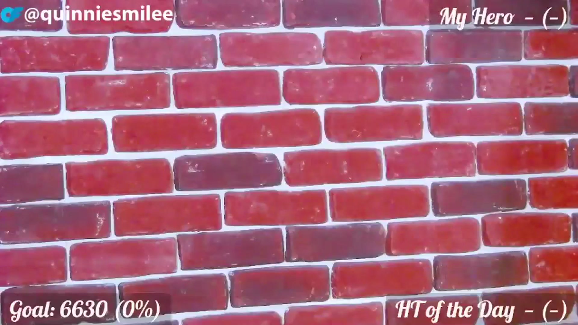 Gallery image thumbnail from QuinnieSmile's myfreecams stream on, 10/31/2023, 07:02 image 3 of 20