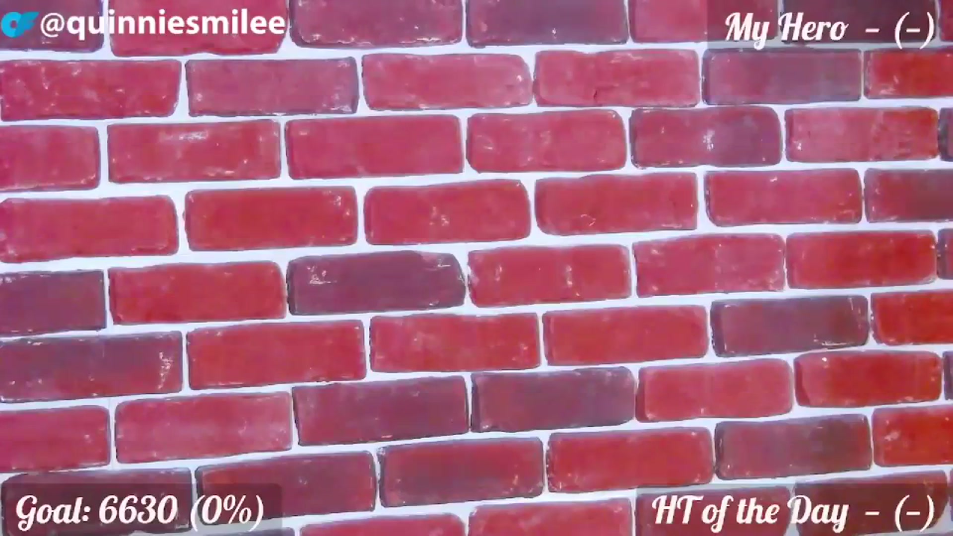 Gallery image thumbnail from QuinnieSmile's myfreecams stream on, 10/31/2023, 07:02 image 15 of 20