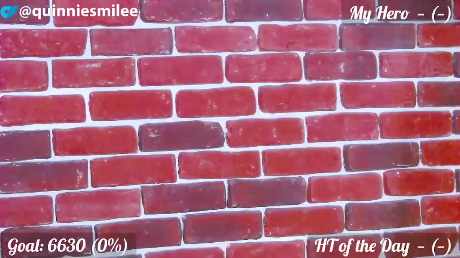 Gallery image thumbnail from QuinnieSmile's myfreecams stream on, 10/31/2023, 07:02 image 1 of 20