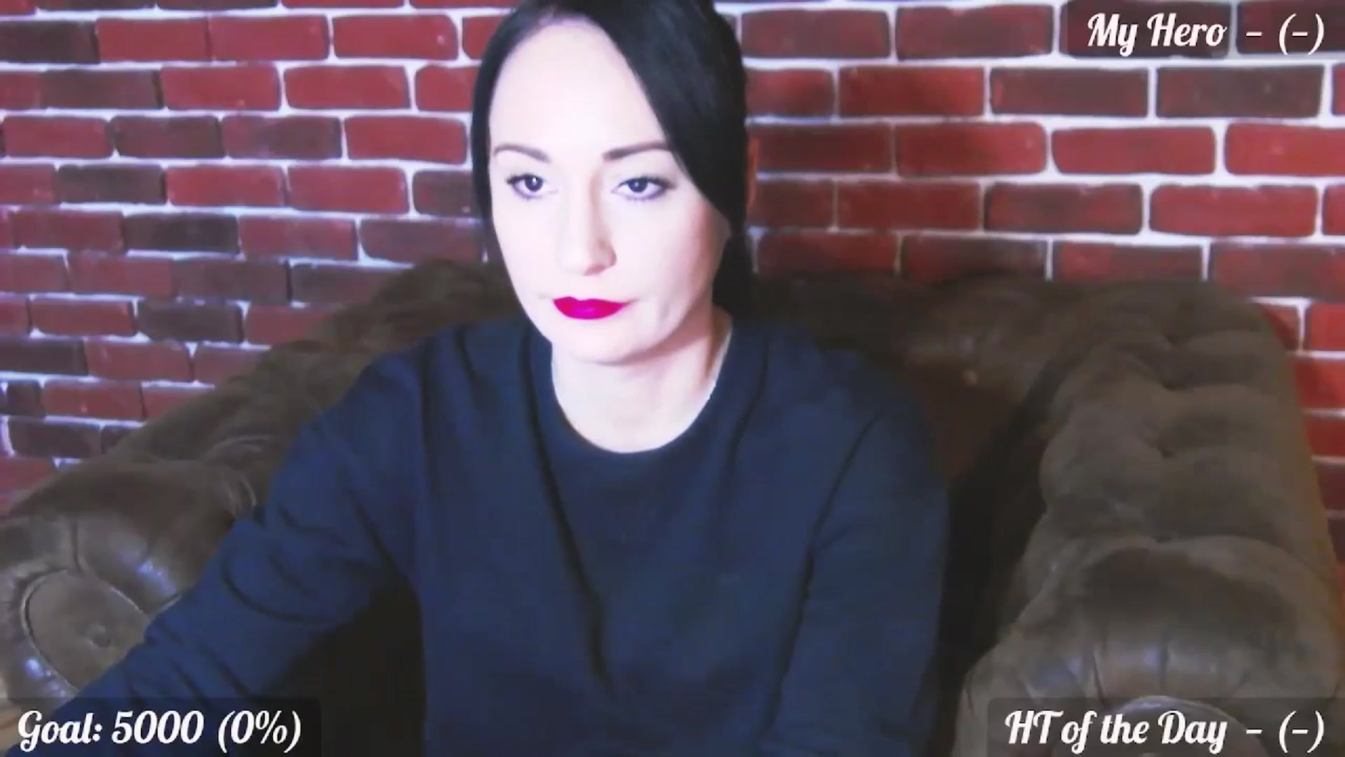 Gallery image thumbnail from QuinnieSmile's myfreecams stream on, 11/29/2023, 08:41 image 11 of 20