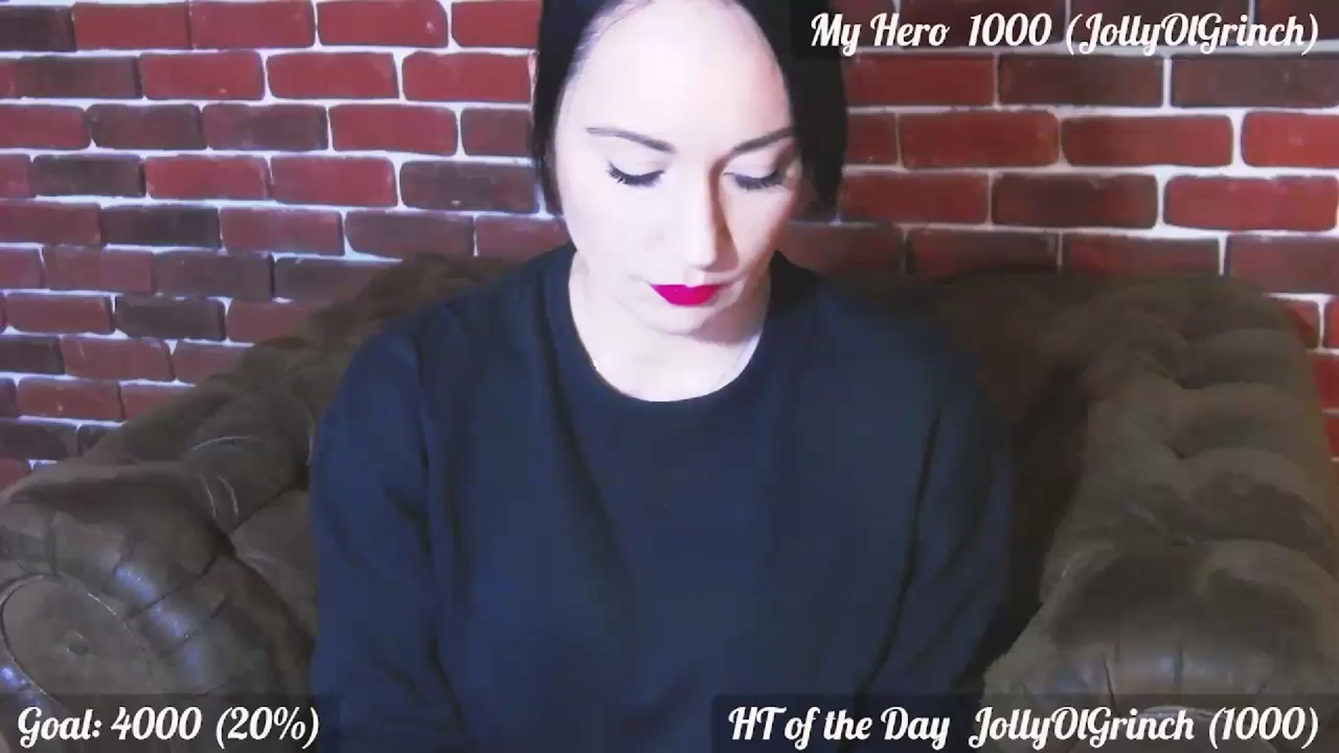 Gallery image thumbnail from QuinnieSmile's myfreecams stream on, 11/29/2023, 08:41 image 19 of 20