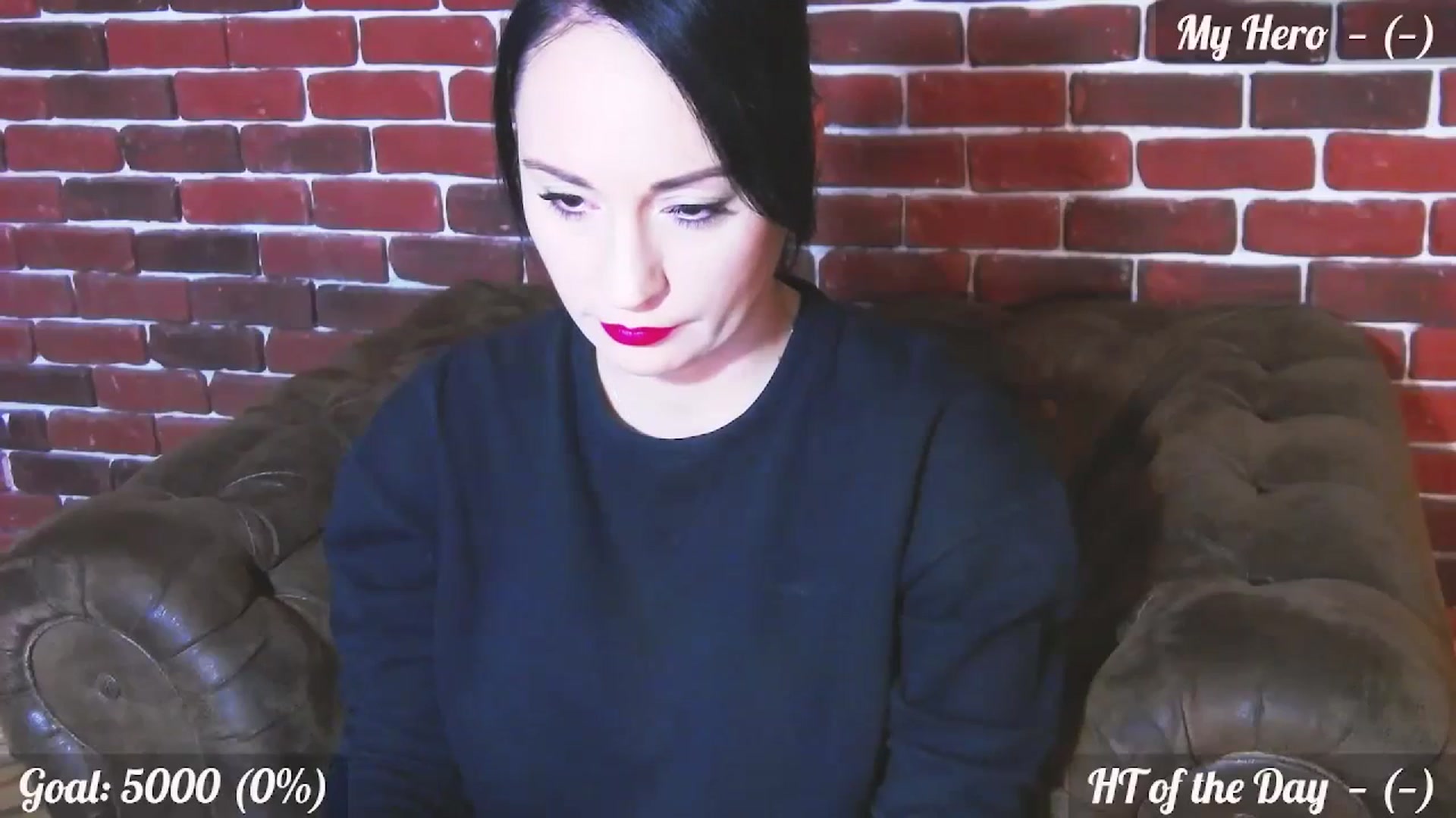 Gallery image thumbnail from QuinnieSmile's myfreecams stream on, 11/29/2023, 08:41 image 10 of 20
