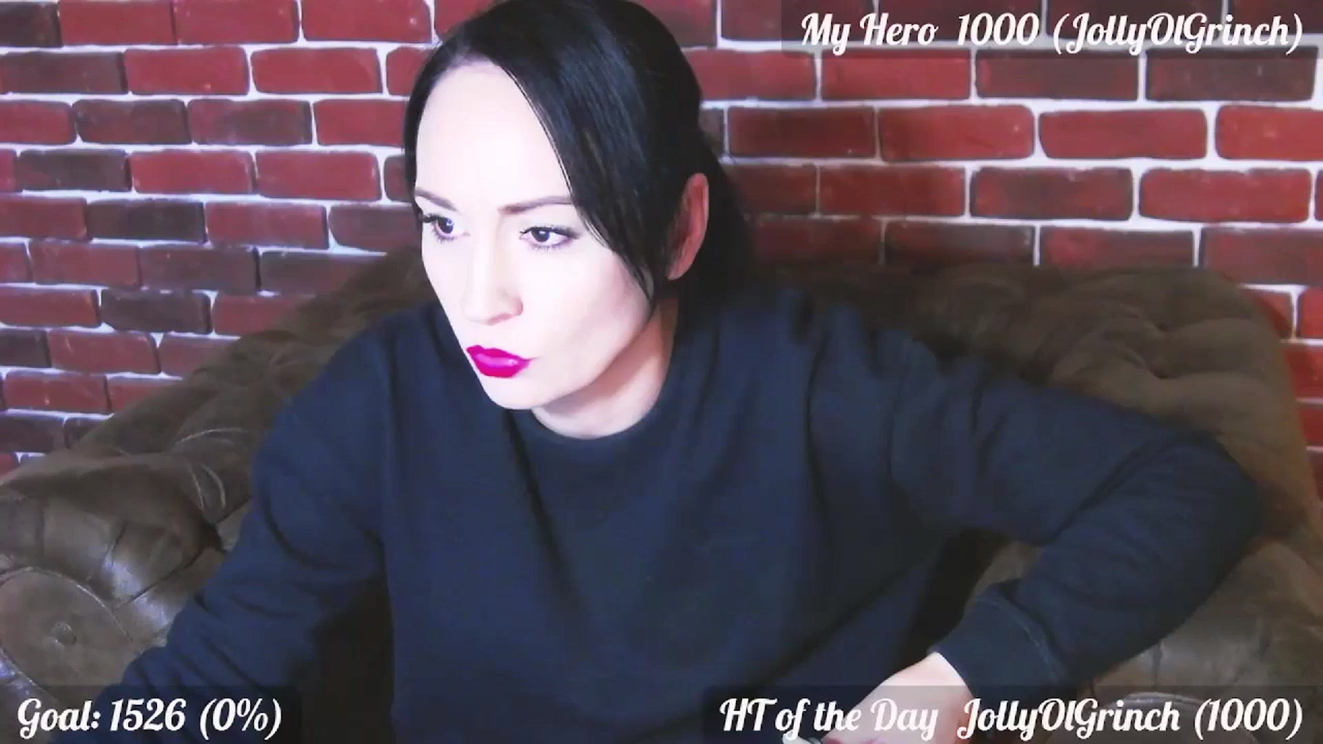 Gallery image thumbnail from QuinnieSmile's myfreecams stream on, 11/29/2023, 11:41 image 10 of 20