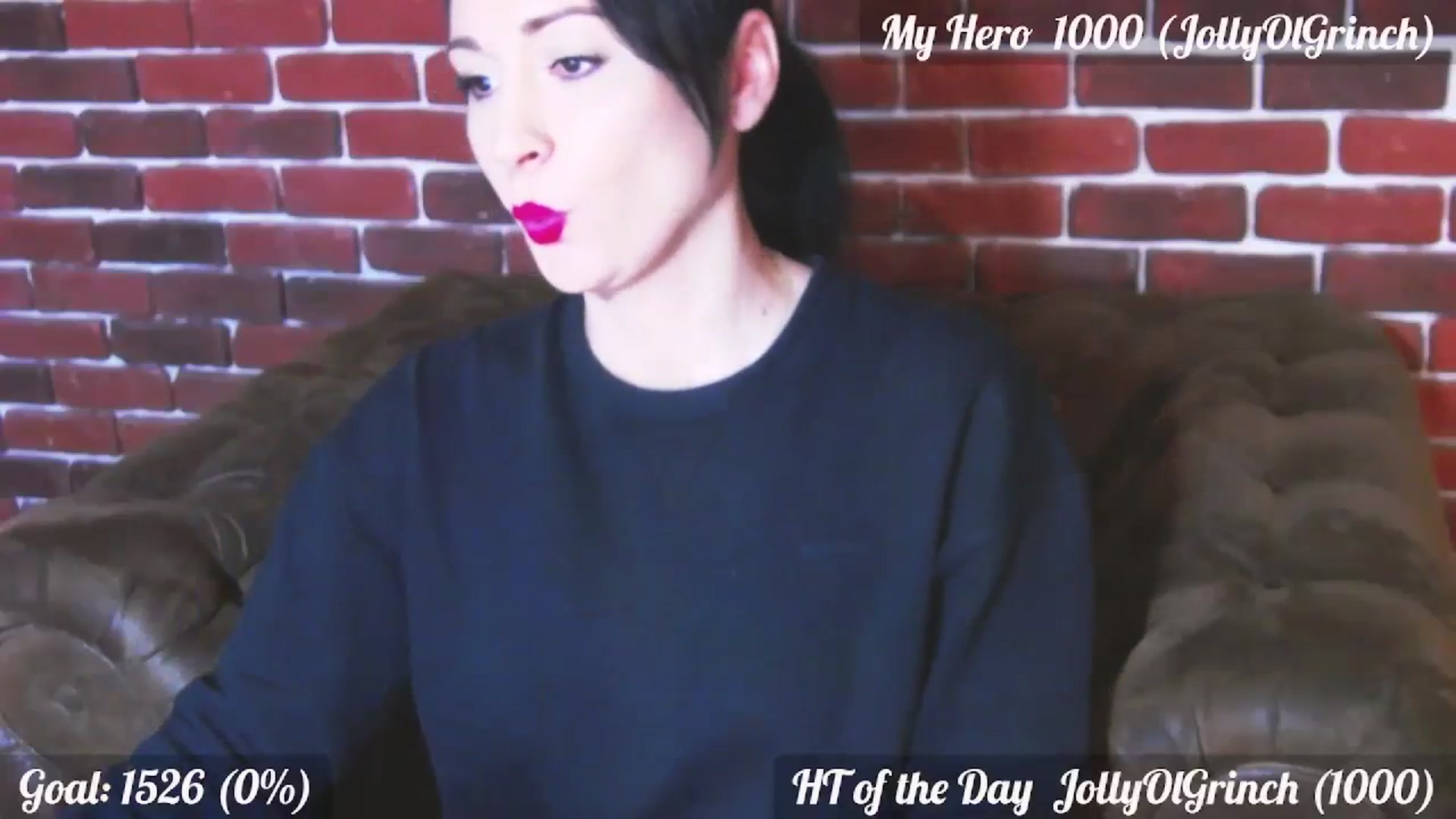 Gallery image thumbnail from QuinnieSmile's myfreecams stream on, 11/29/2023, 11:41 image 9 of 20