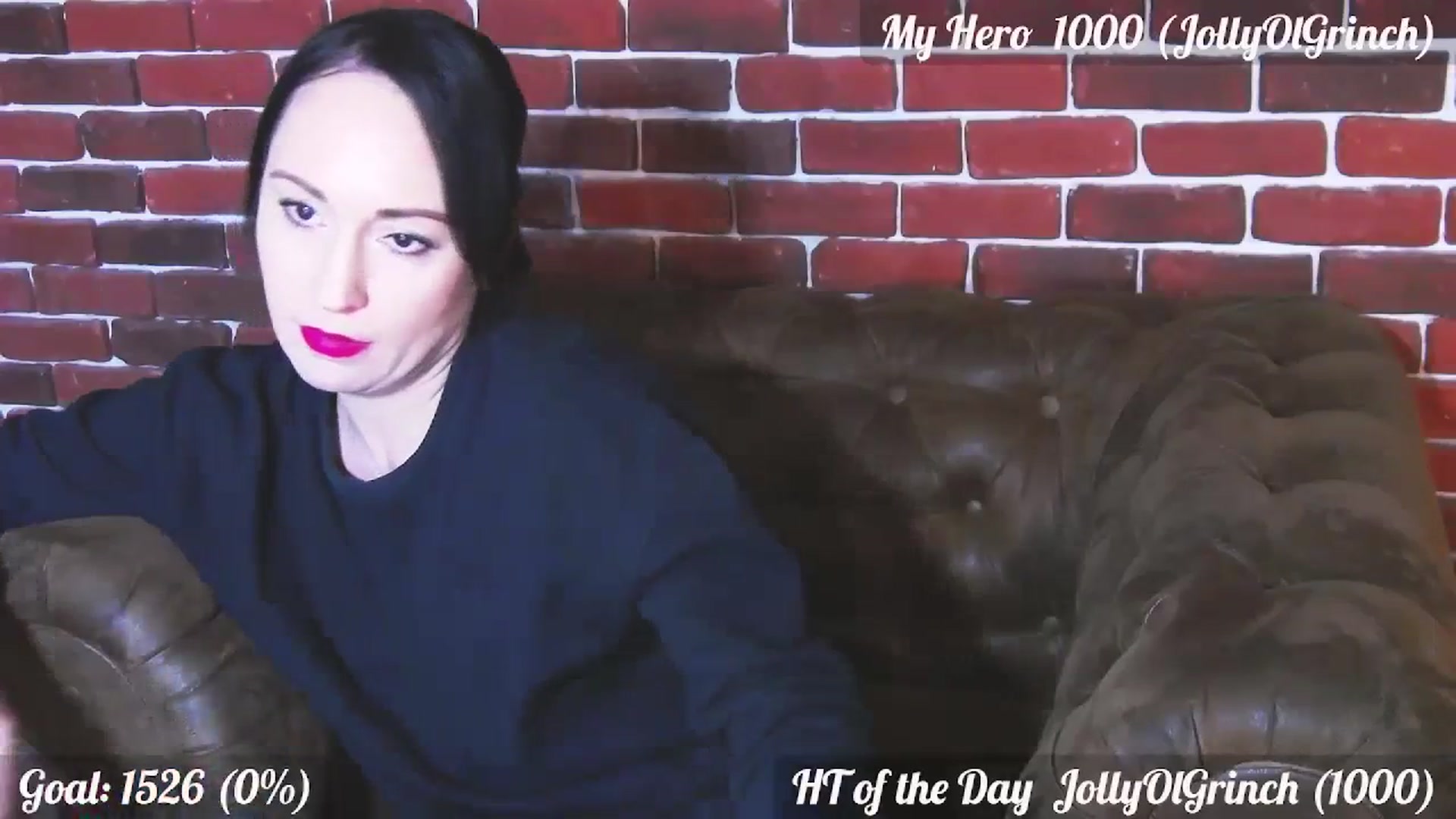 Gallery image thumbnail from QuinnieSmile's myfreecams stream on, 11/29/2023, 11:41 image 14 of 20