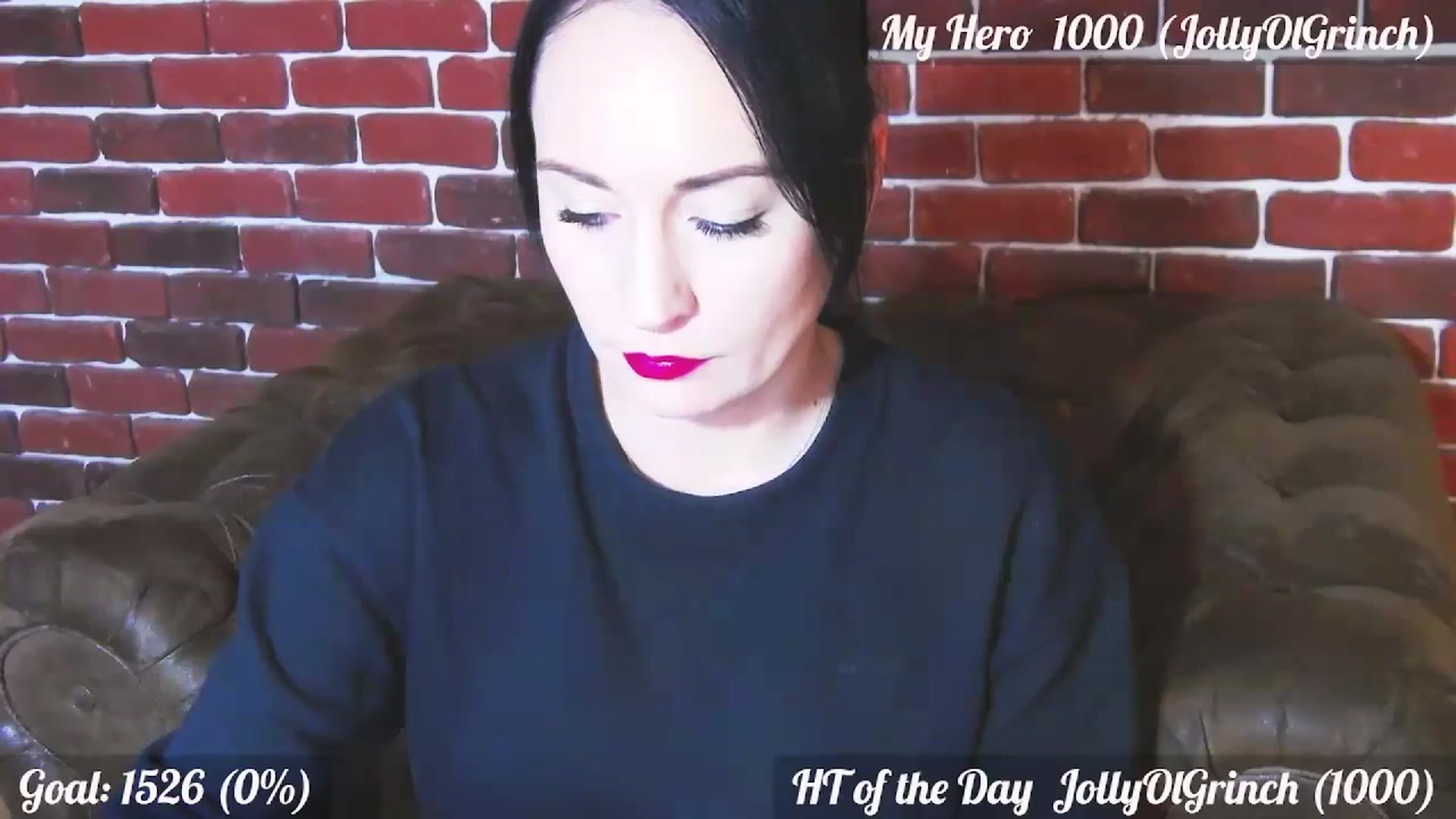 Gallery image thumbnail from QuinnieSmile's myfreecams stream on, 11/29/2023, 11:41 image 3 of 20