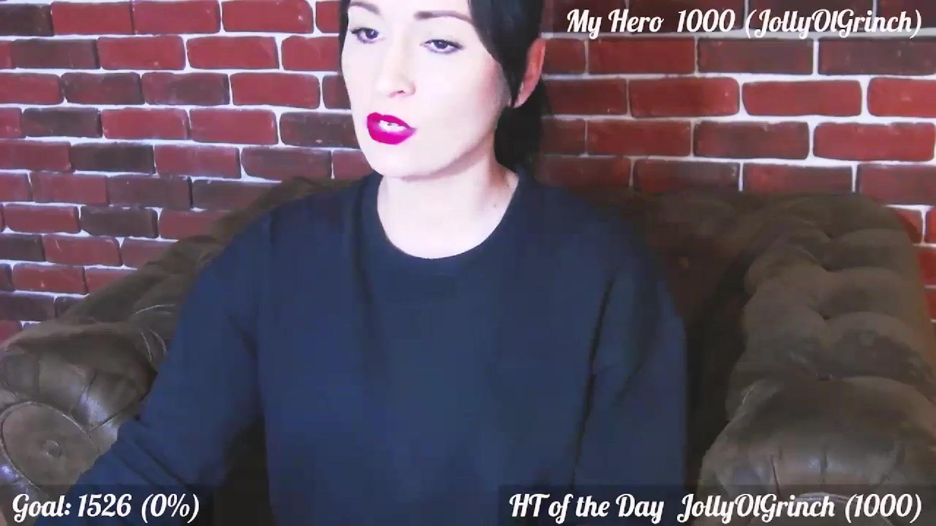 Gallery image thumbnail from QuinnieSmile's myfreecams stream on, 11/29/2023, 11:41 image 4 of 20