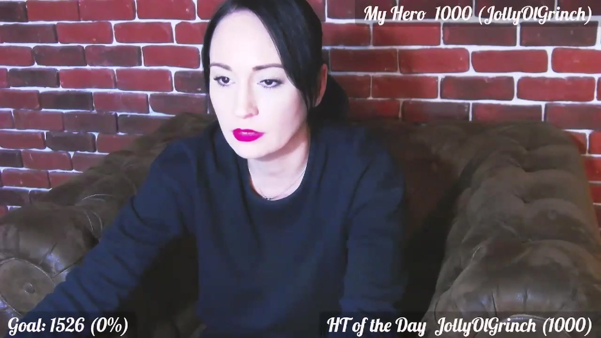 Gallery image thumbnail from QuinnieSmile's myfreecams stream on, 11/29/2023, 11:41 image 15 of 20