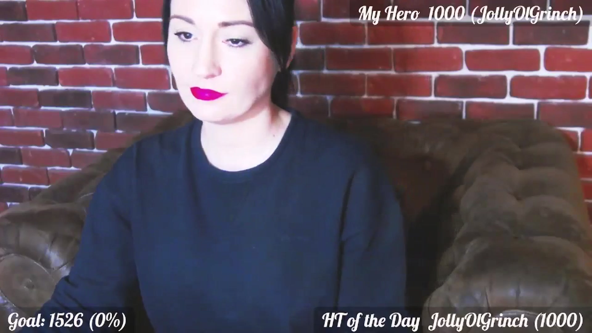 Gallery image thumbnail from QuinnieSmile's myfreecams stream on, 11/29/2023, 11:41 image 7 of 20