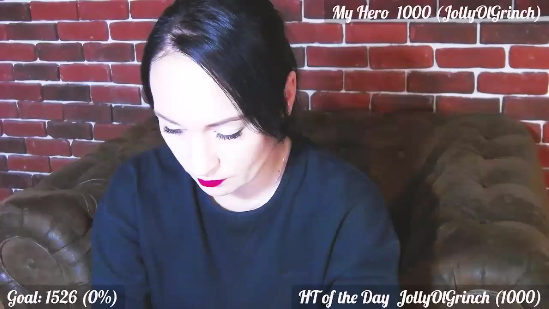 Gallery image thumbnail from QuinnieSmile's myfreecams stream on, 11/29/2023, 11:41 image 1 of 20