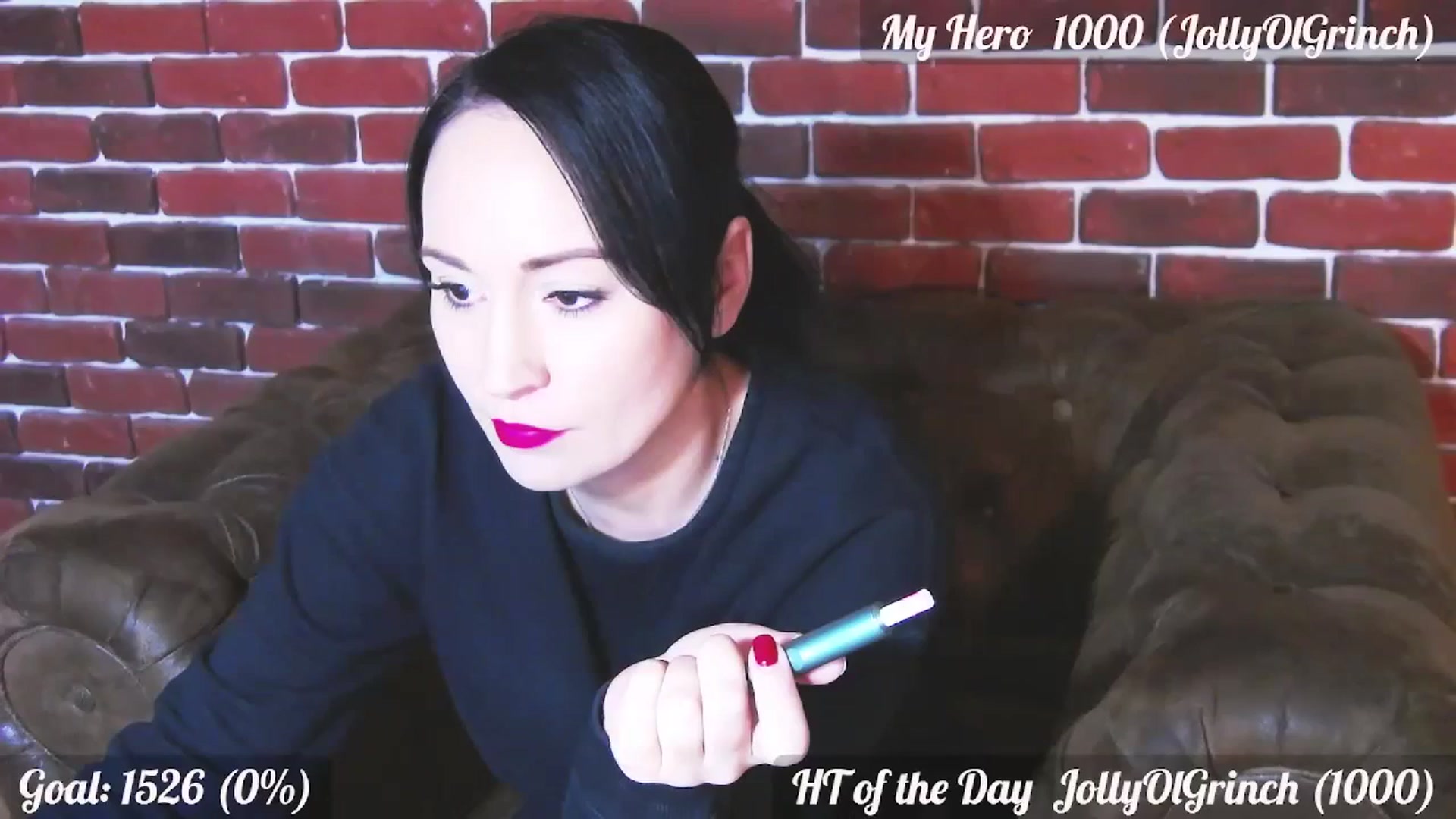 Gallery image thumbnail from QuinnieSmile's myfreecams stream on, 11/29/2023, 11:41 image 6 of 20