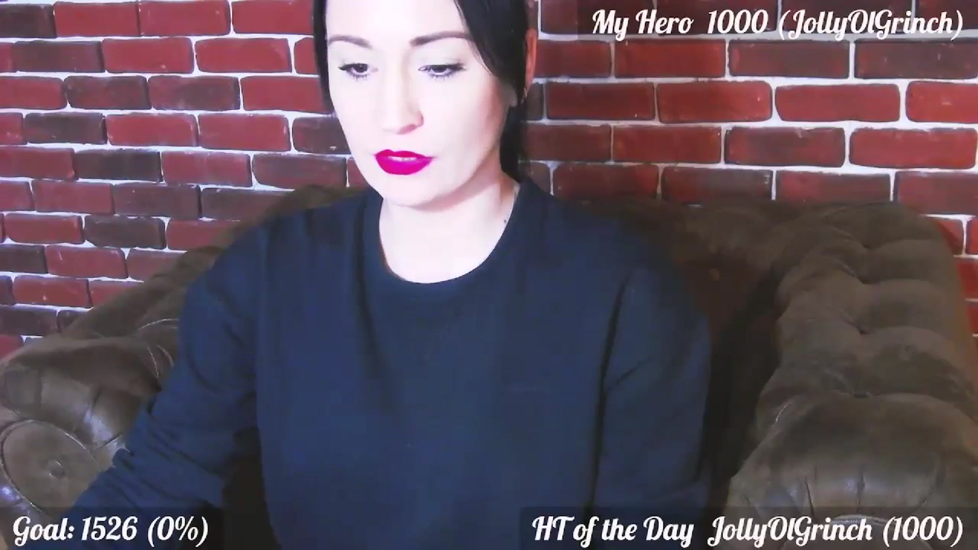 Gallery image thumbnail from QuinnieSmile's myfreecams stream on, 11/29/2023, 11:41 image 2 of 20