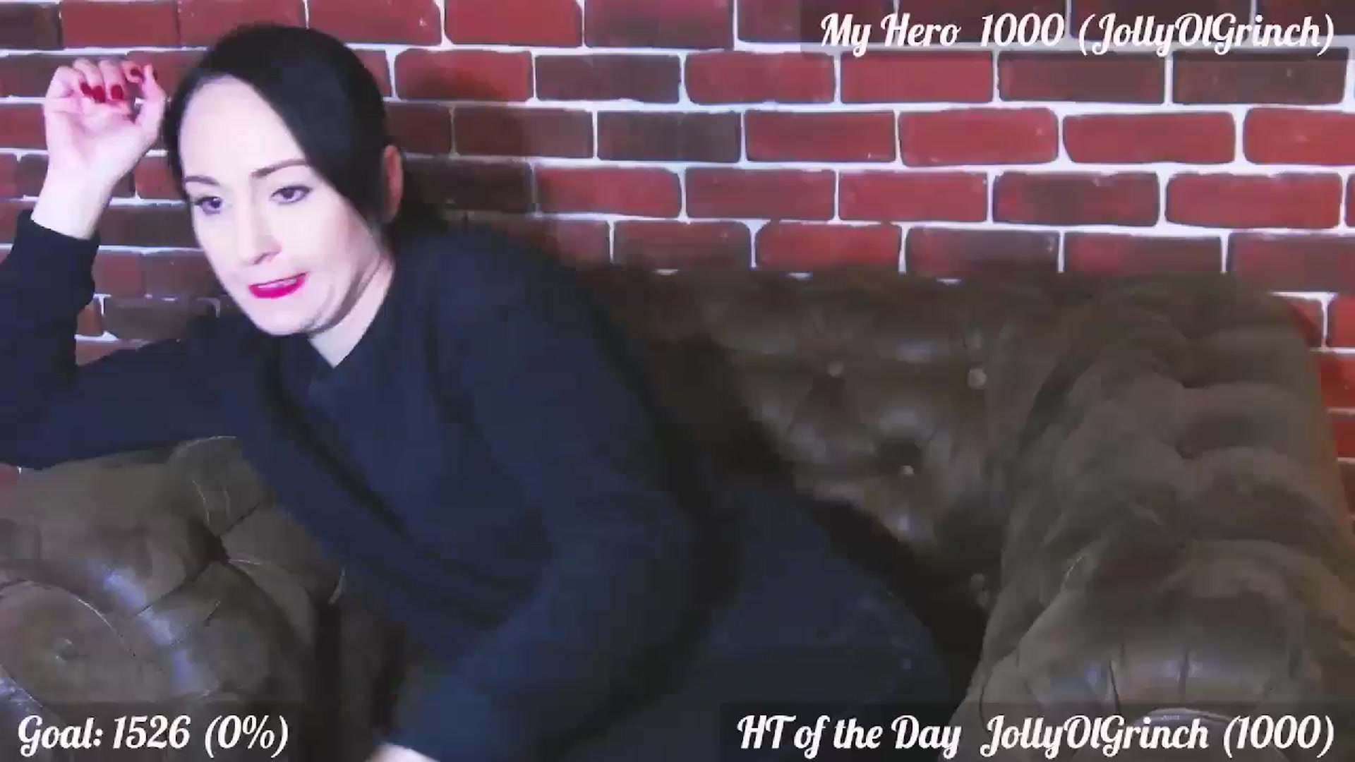 Gallery image thumbnail from QuinnieSmile's myfreecams stream on, 11/29/2023, 11:41 image 16 of 20