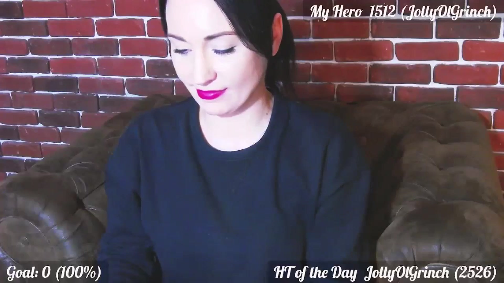 Gallery image thumbnail from QuinnieSmile's myfreecams stream on, 11/29/2023, 12:38 image 8 of 20