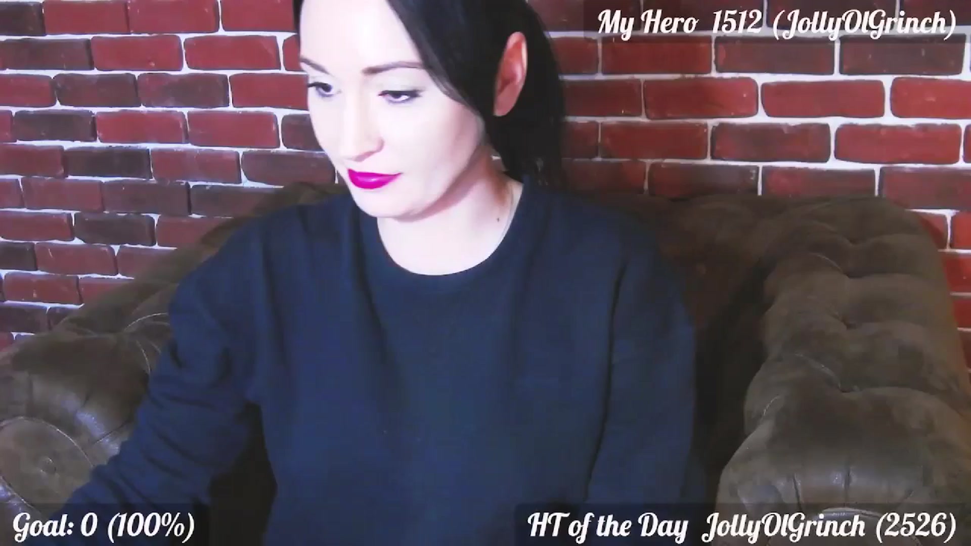 Gallery image thumbnail from QuinnieSmile's myfreecams stream on, 11/29/2023, 12:38 image 1 of 20