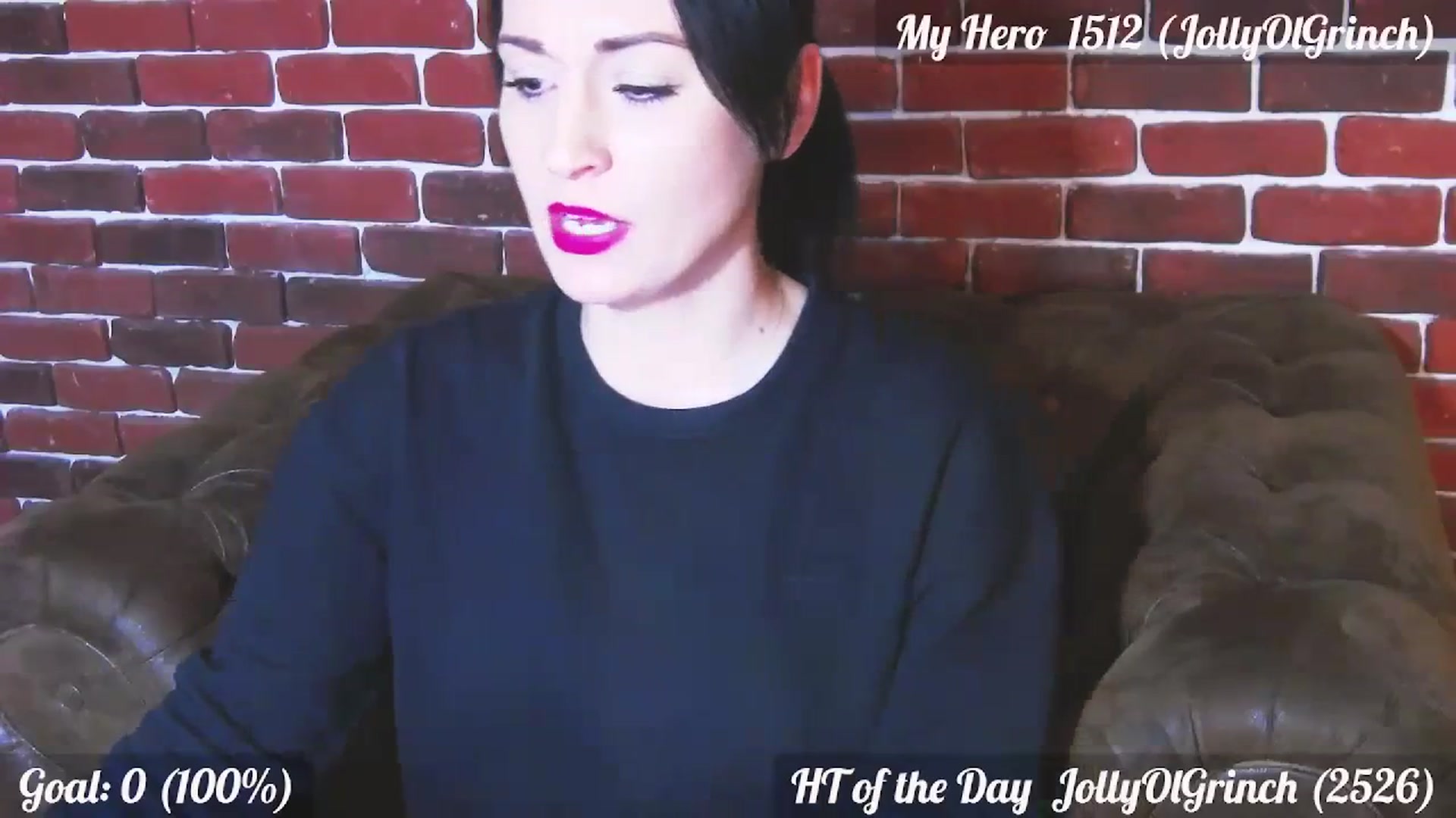 Gallery image thumbnail from QuinnieSmile's myfreecams stream on, 11/29/2023, 12:38 image 18 of 20