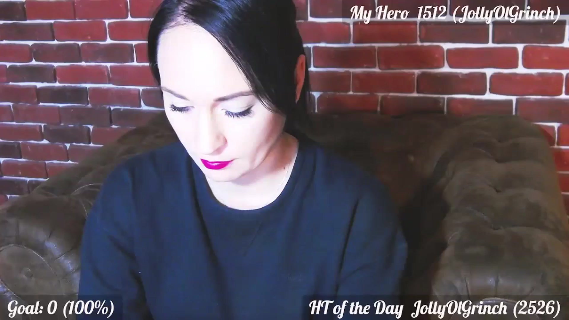 Gallery image thumbnail from QuinnieSmile's myfreecams stream on, 11/29/2023, 12:38 image 3 of 20