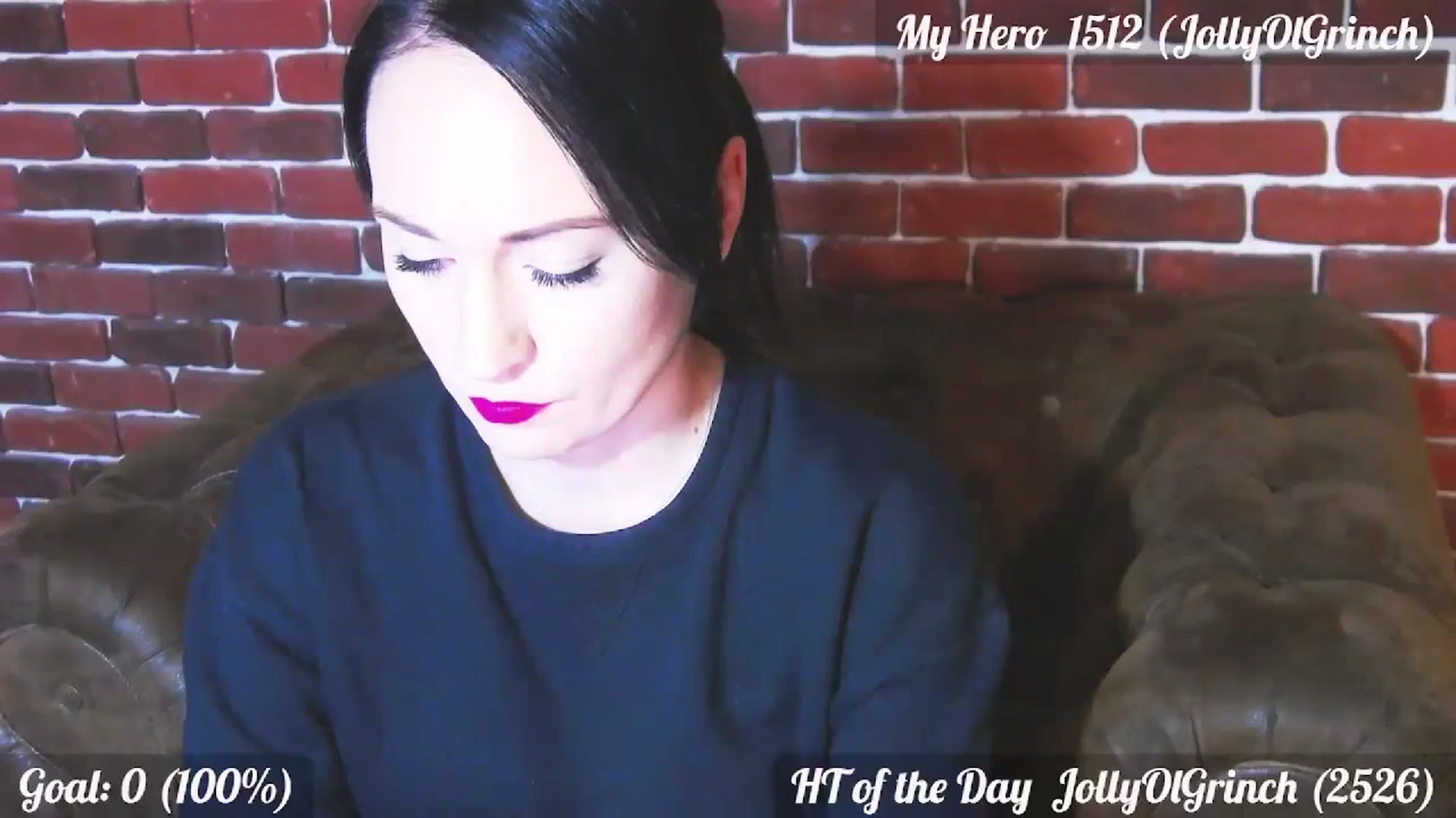 Gallery image thumbnail from QuinnieSmile's myfreecams stream on, 11/29/2023, 12:38 image 4 of 20