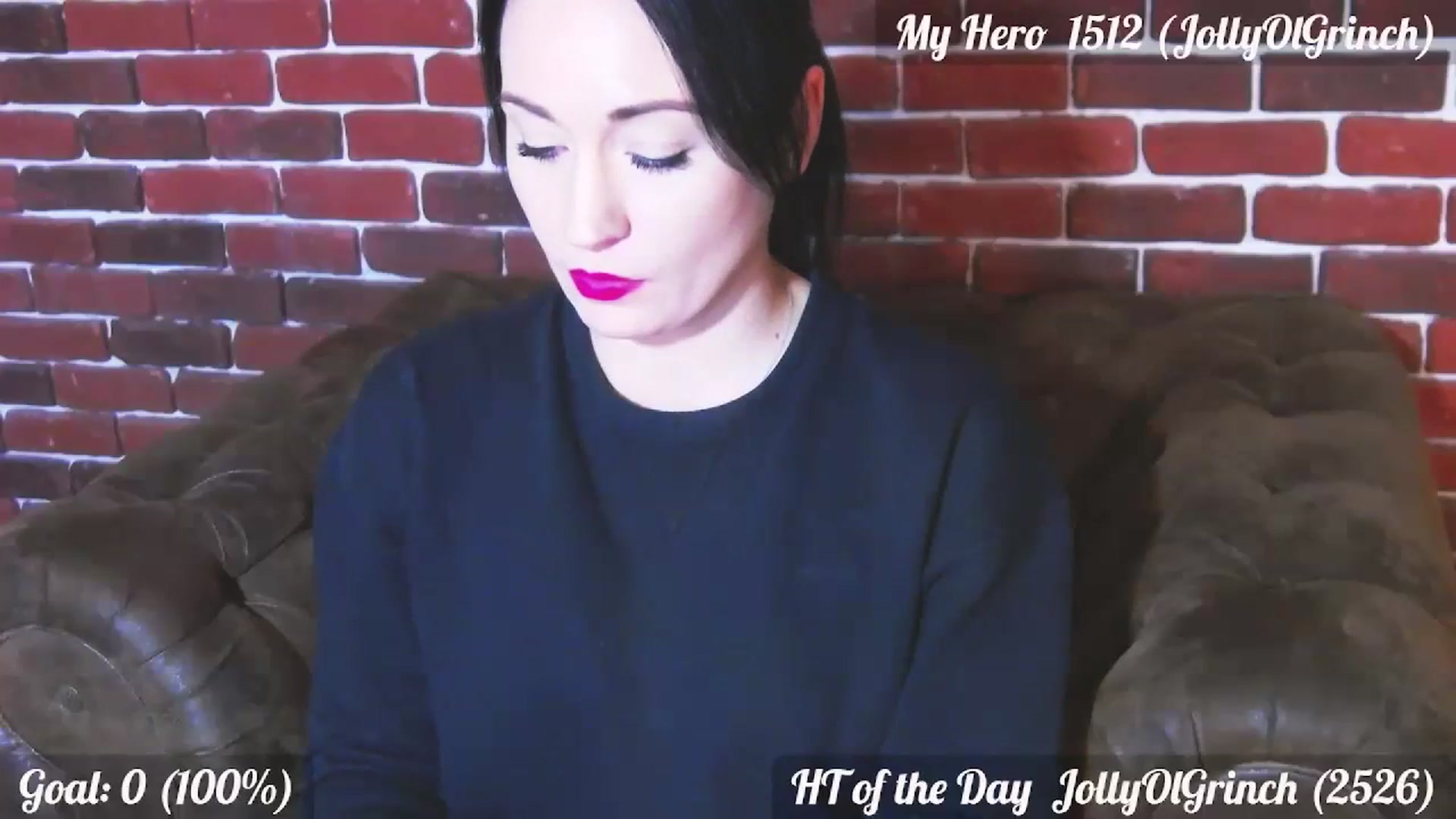 Gallery image thumbnail from QuinnieSmile's myfreecams stream on, 11/29/2023, 12:38 image 15 of 20