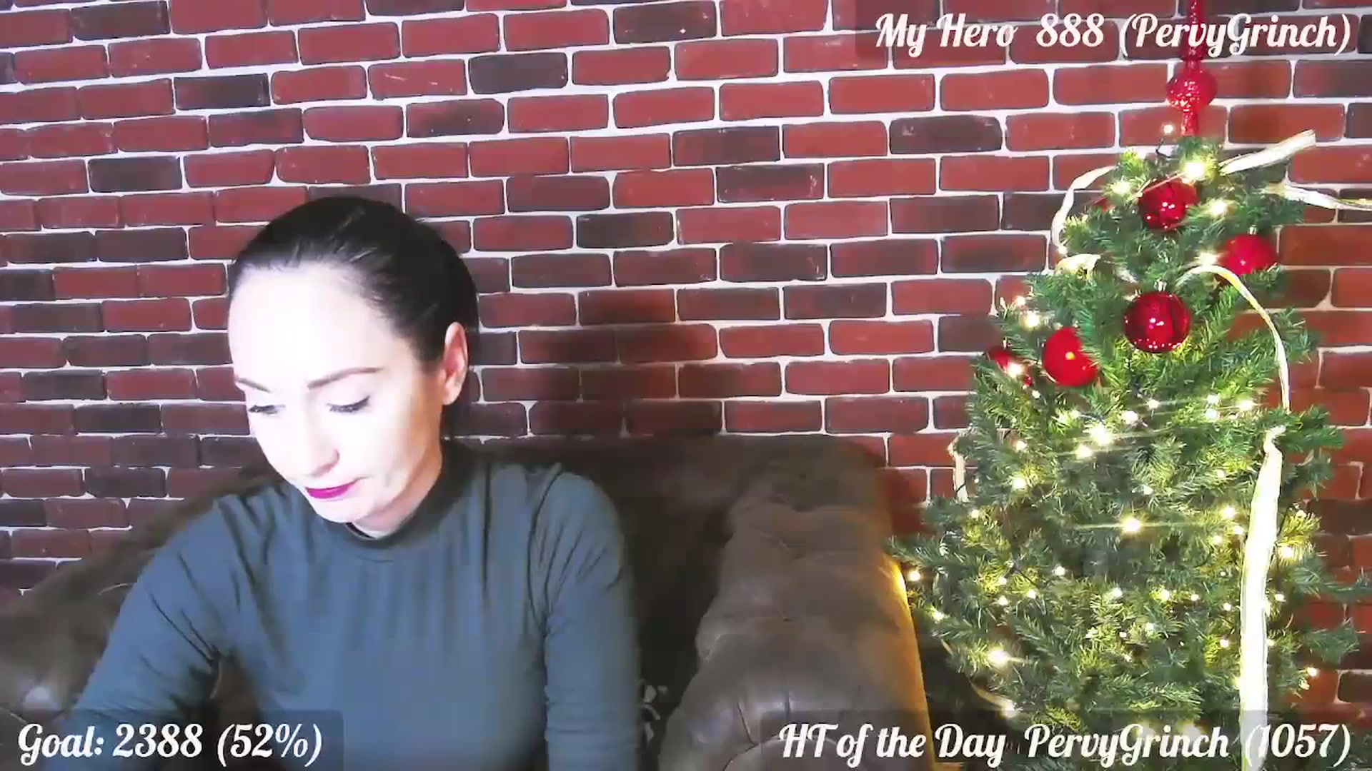 Gallery image thumbnail from QuinnieSmile's myfreecams stream on, 12/08/2023, 13:02 image 17 of 20