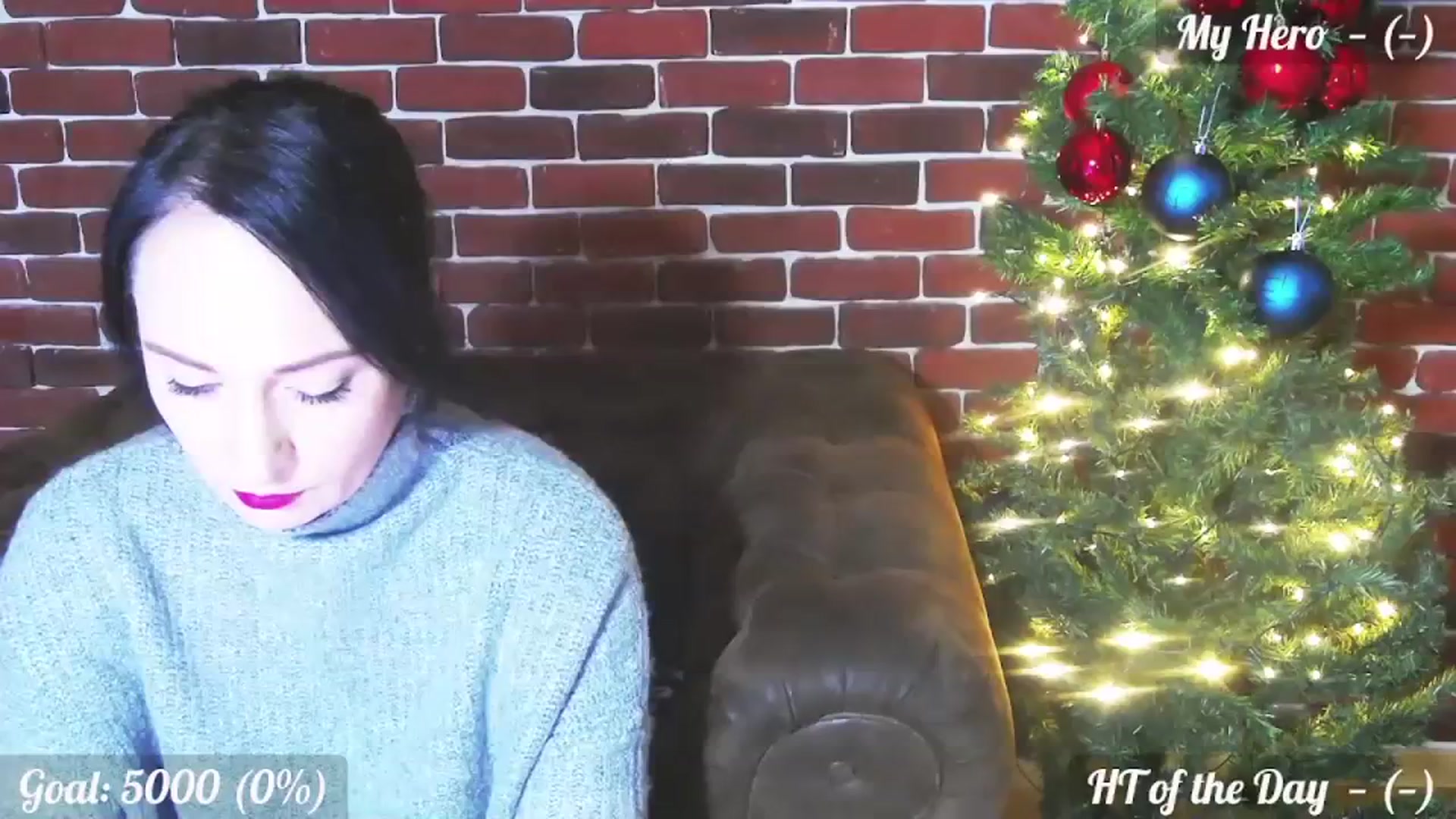 Gallery image thumbnail from QuinnieSmile's myfreecams stream on, 12/12/2023, 12:08 image 2 of 20