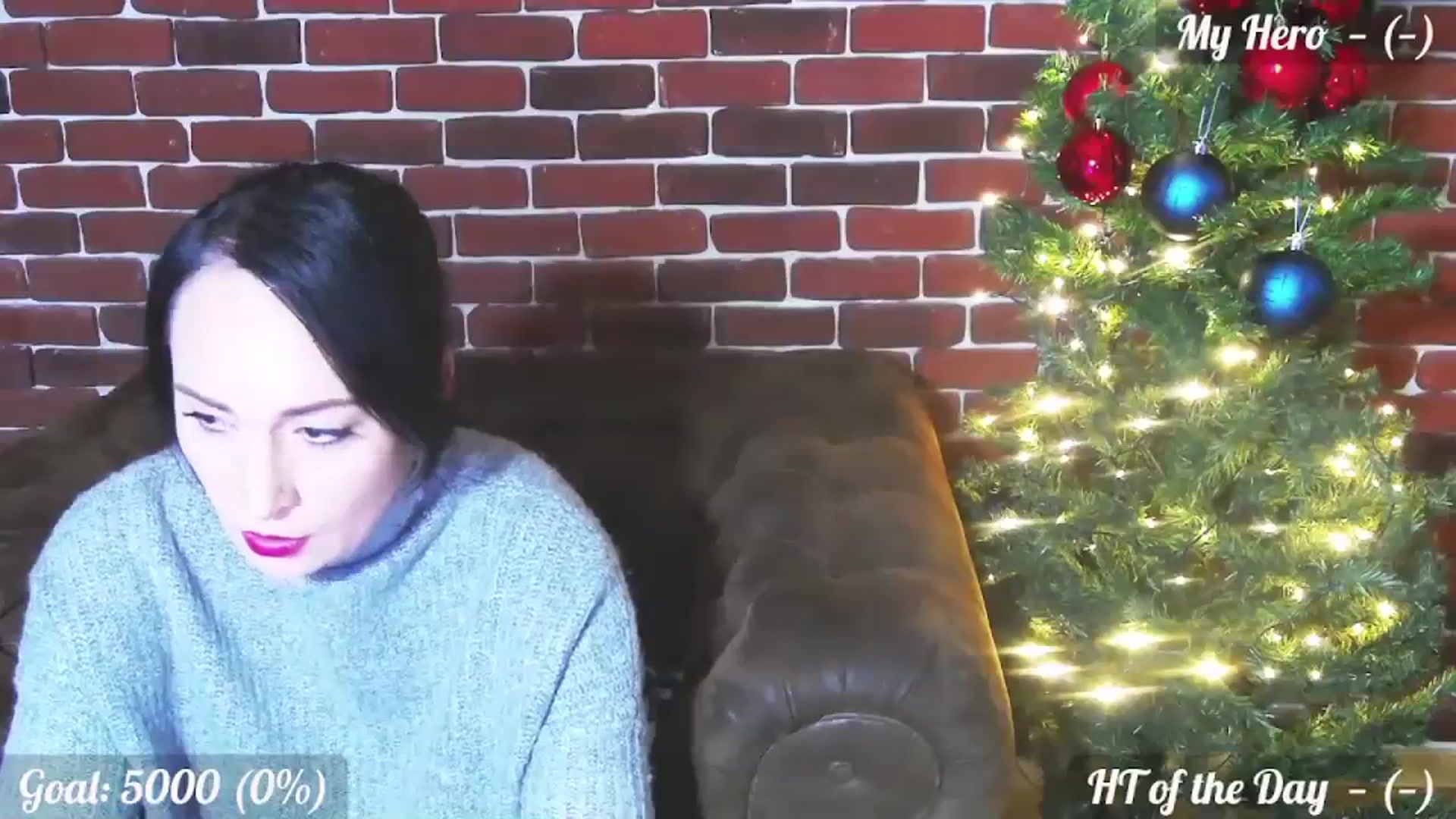 Gallery image thumbnail from QuinnieSmile's myfreecams stream on, 12/12/2023, 12:08 image 7 of 20
