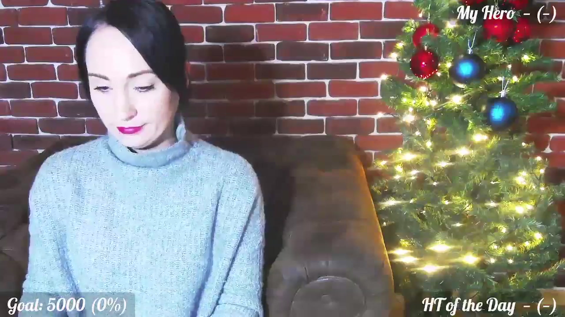 Gallery image thumbnail from QuinnieSmile's myfreecams stream on, 12/12/2023, 12:43 image 8 of 20