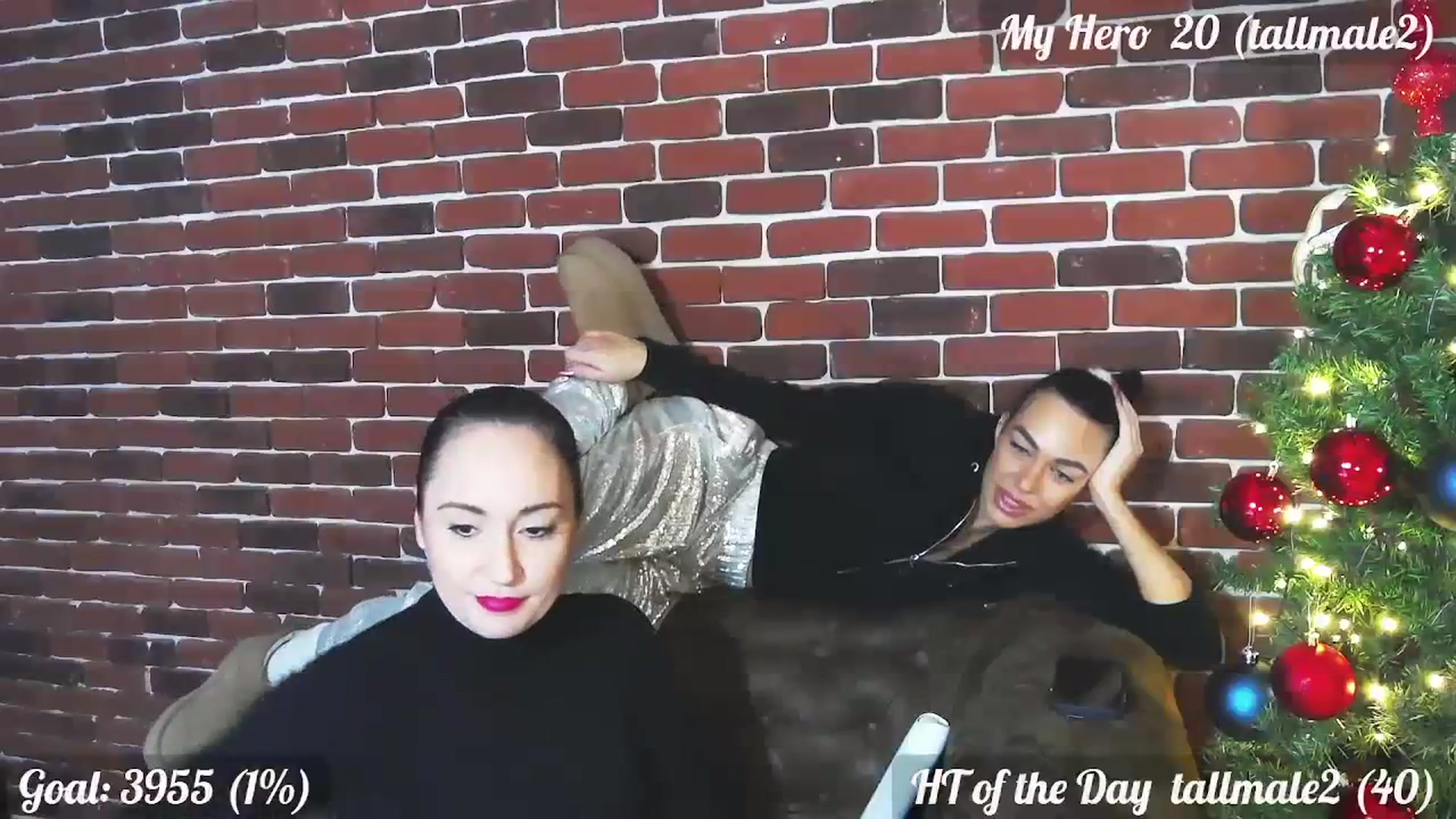 Gallery image thumbnail from QuinnieSmile's myfreecams stream on, 12/22/2023, 12:24 image 11 of 20