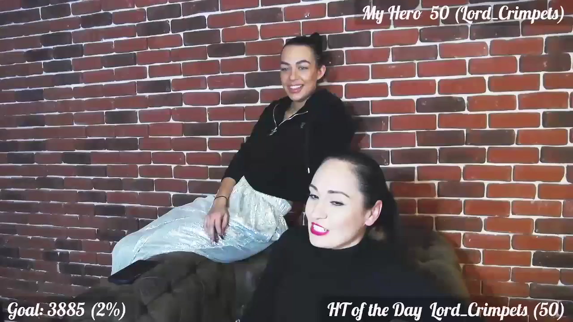 Gallery image thumbnail from QuinnieSmile's myfreecams stream on, 12/22/2023, 12:24 image 19 of 20