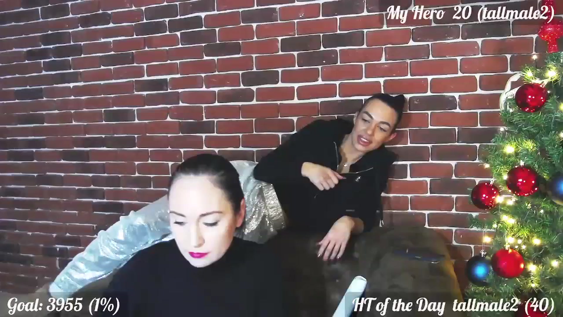 Gallery image thumbnail from QuinnieSmile's myfreecams stream on, 12/22/2023, 12:24 image 10 of 20