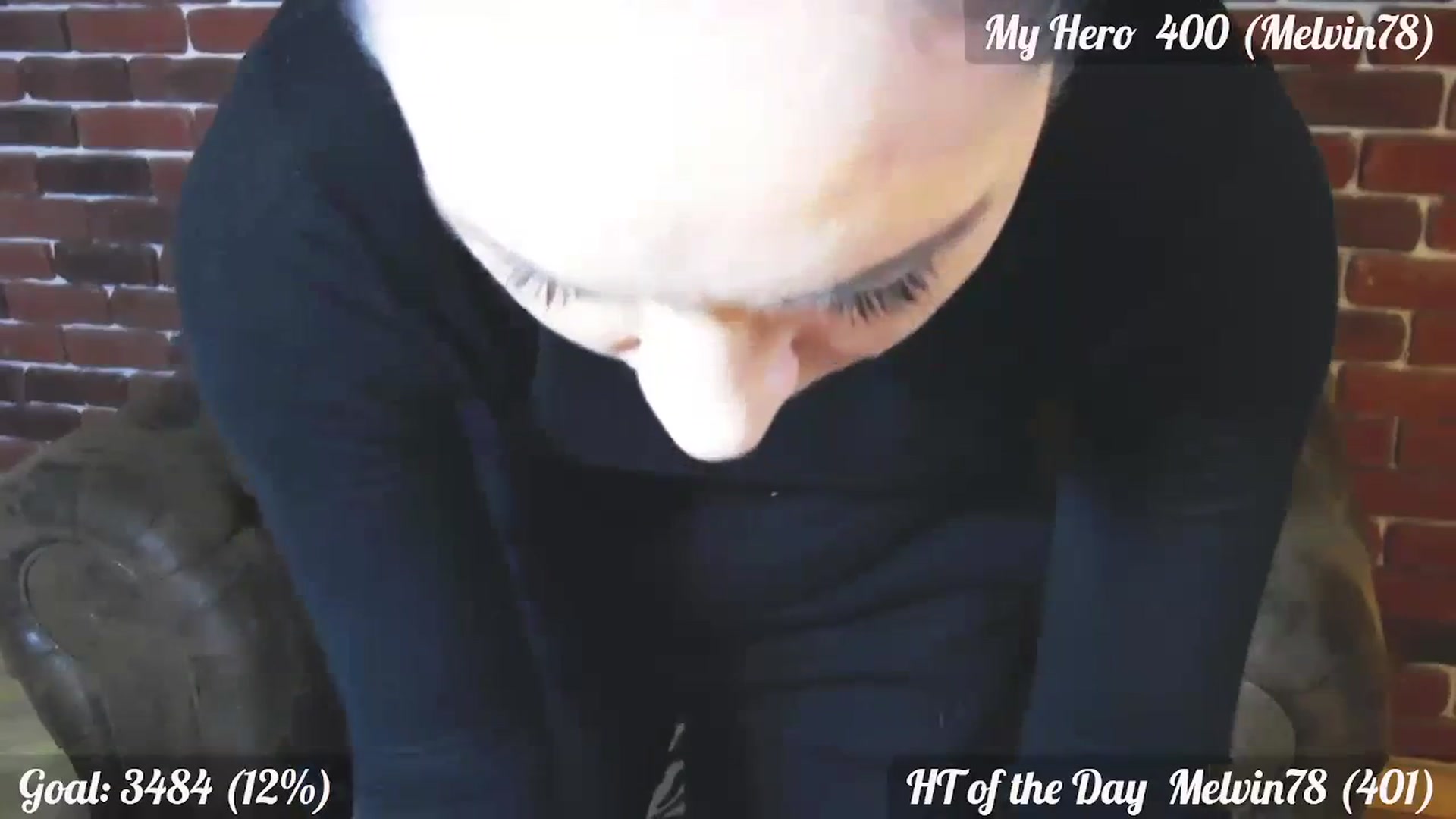 Gallery image thumbnail from QuinnieSmile's myfreecams stream on, 12/22/2023, 13:11 image 7 of 20