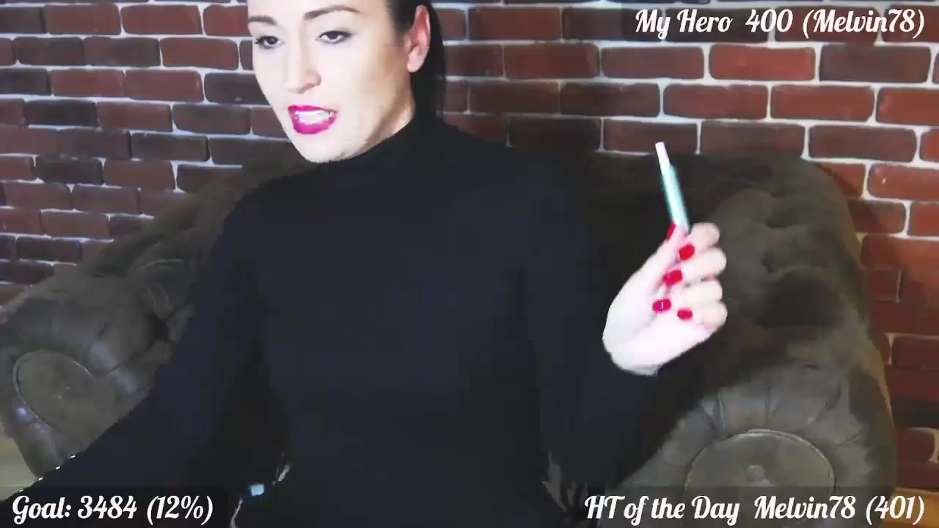Gallery image thumbnail from QuinnieSmile's myfreecams stream on, 12/22/2023, 13:11 image 5 of 20