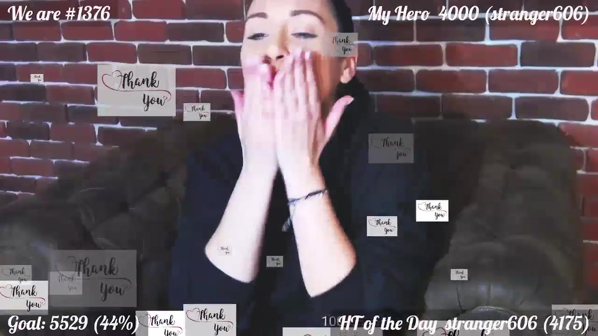 Gallery image thumbnail from QuinnieSmile's myfreecams stream on, 02/09/2024, 12:44 image 4 of 20