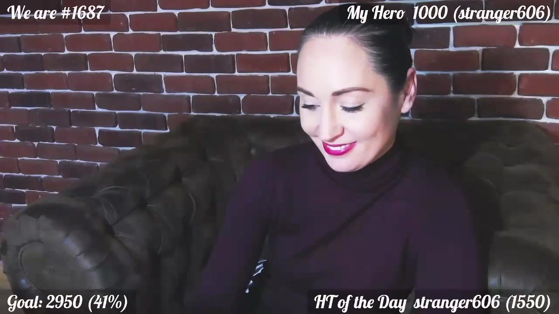 Gallery image thumbnail from QuinnieSmile's myfreecams stream on, 02/28/2024, 12:54 image 17 of 20