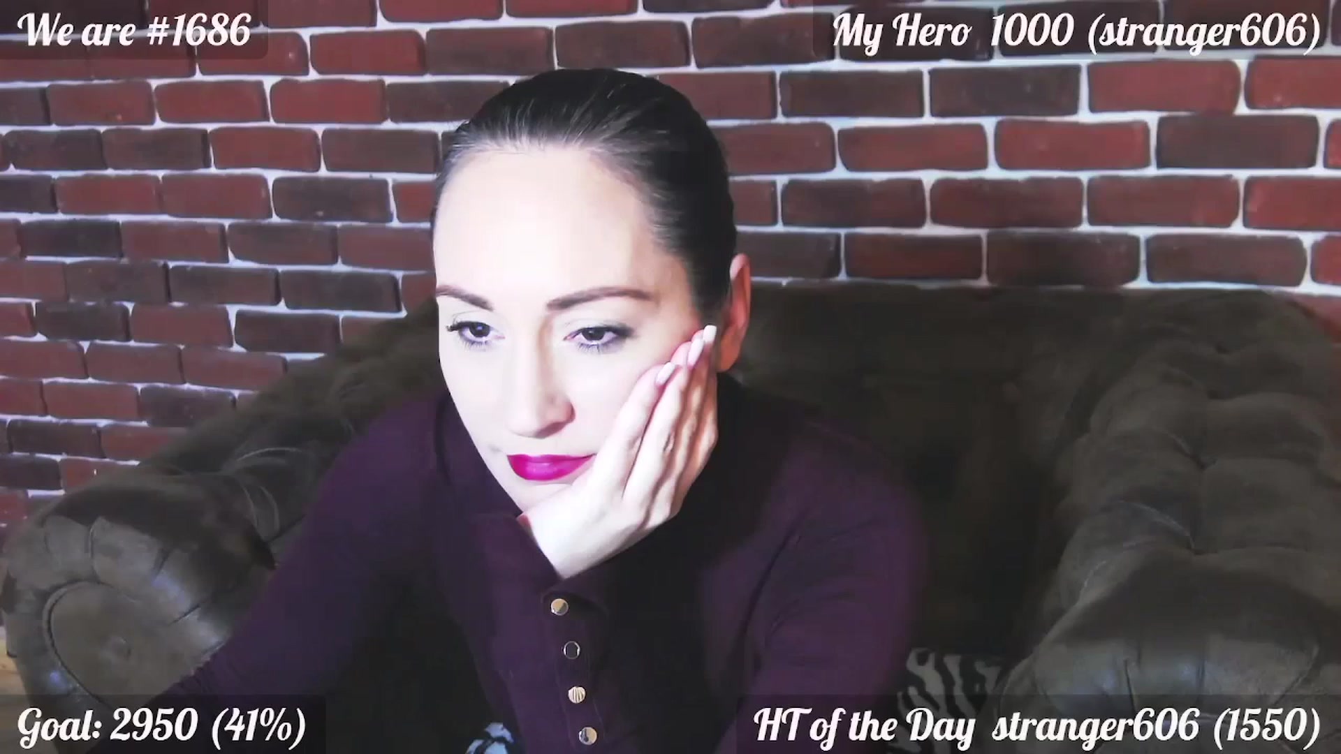 Gallery image thumbnail from QuinnieSmile's myfreecams stream on, 02/28/2024, 12:54 image 1 of 20