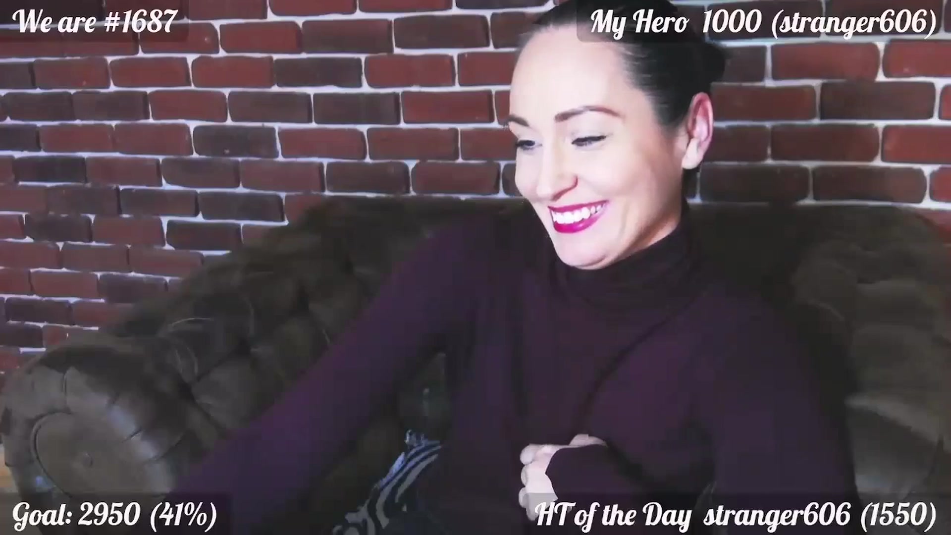 Gallery image thumbnail from QuinnieSmile's myfreecams stream on, 02/28/2024, 12:54 image 13 of 20