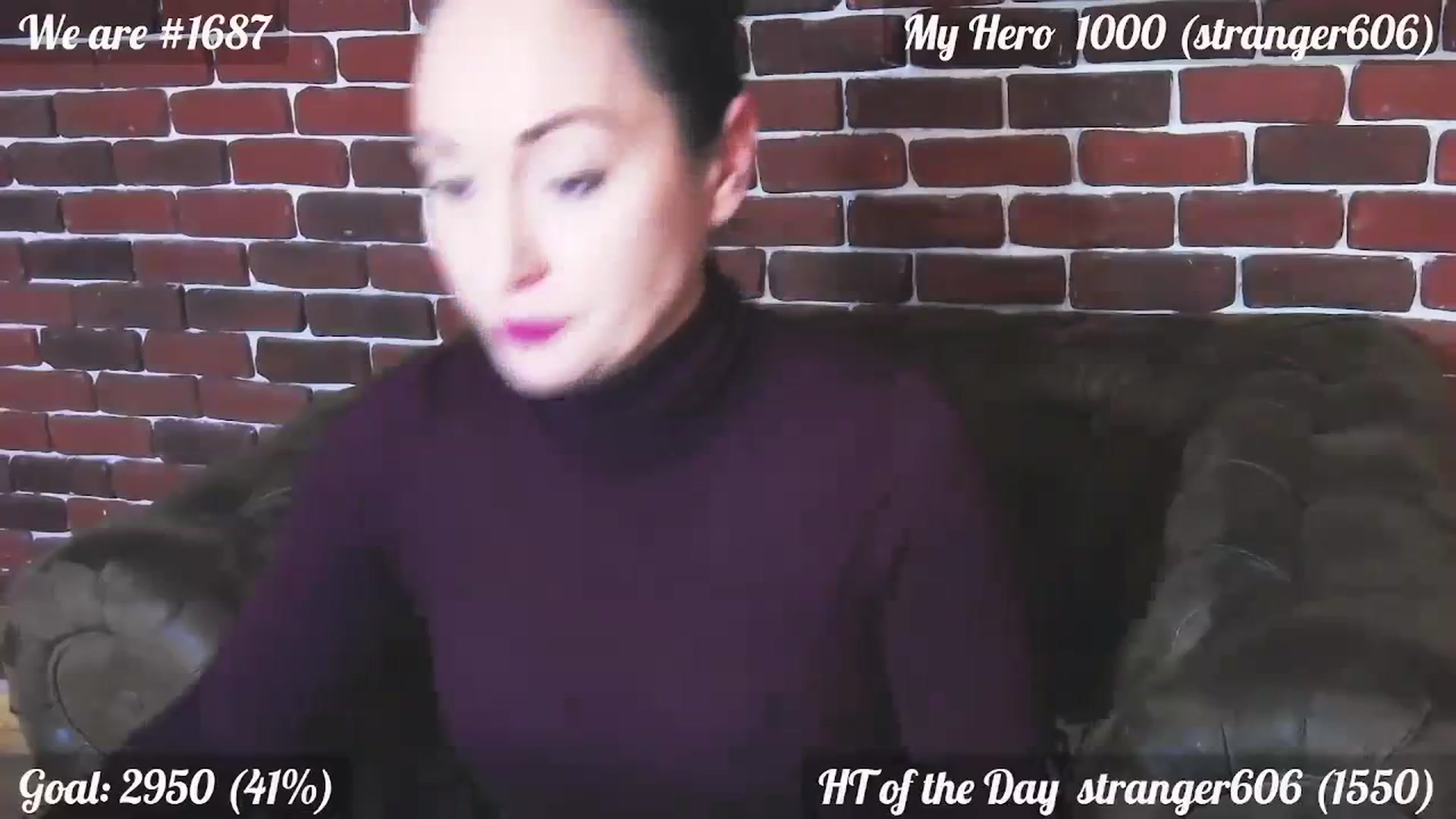 Gallery image thumbnail from QuinnieSmile's myfreecams stream on, 02/28/2024, 12:54 image 7 of 20
