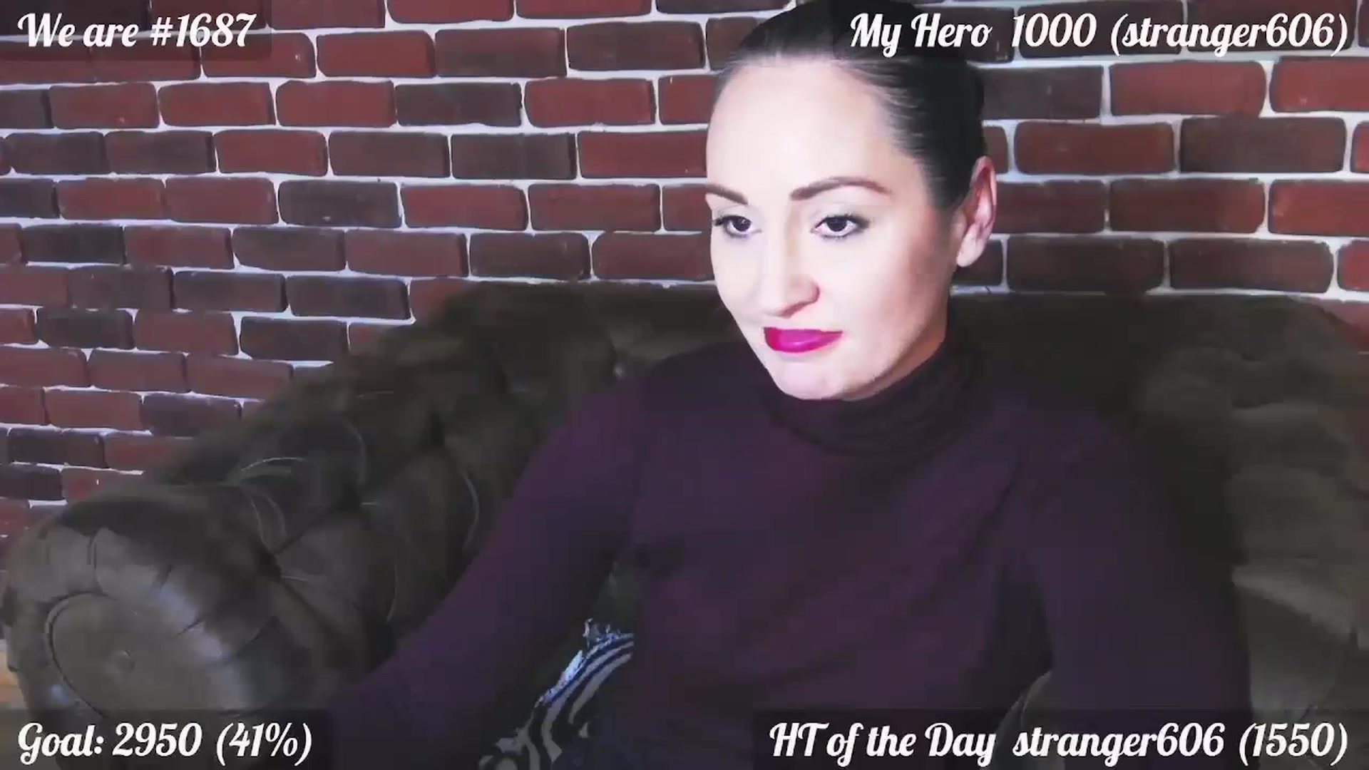 Gallery image thumbnail from QuinnieSmile's myfreecams stream on, 02/28/2024, 12:54 image 12 of 20