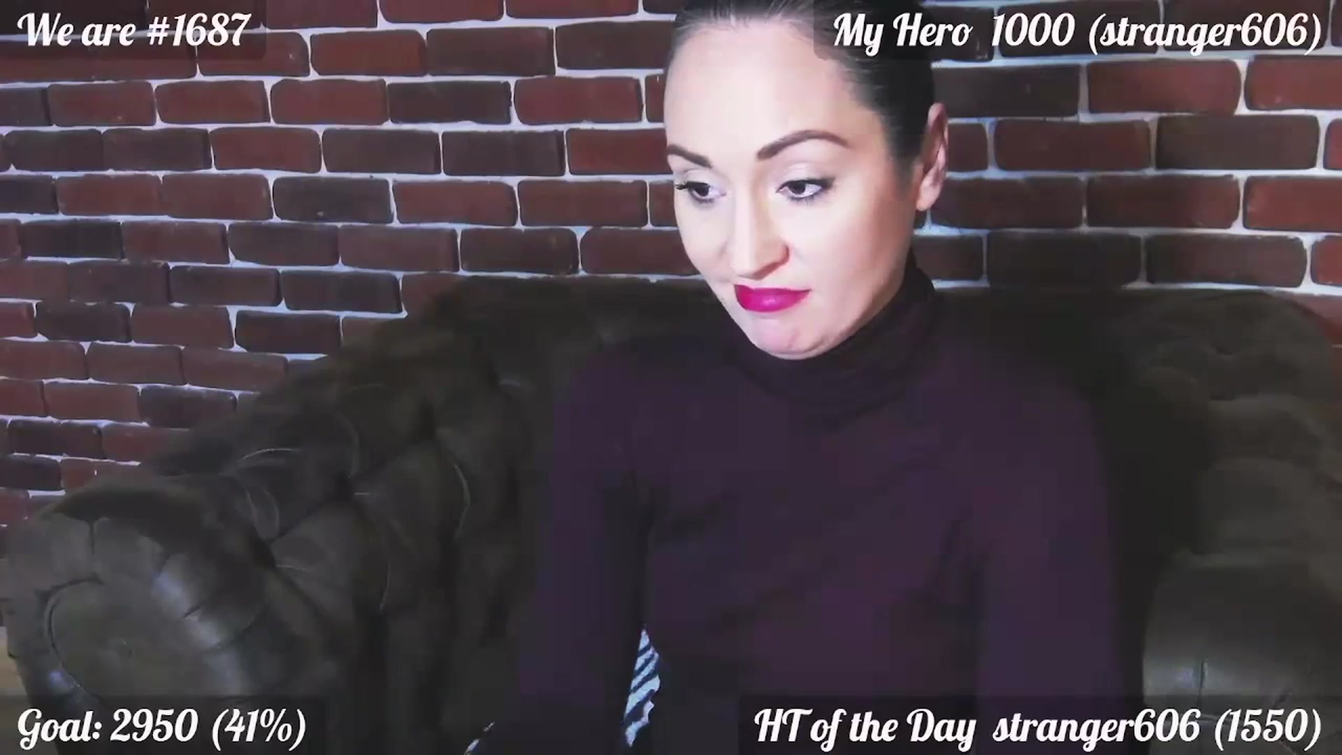Gallery image thumbnail from QuinnieSmile's myfreecams stream on, 02/28/2024, 12:54 image 20 of 20