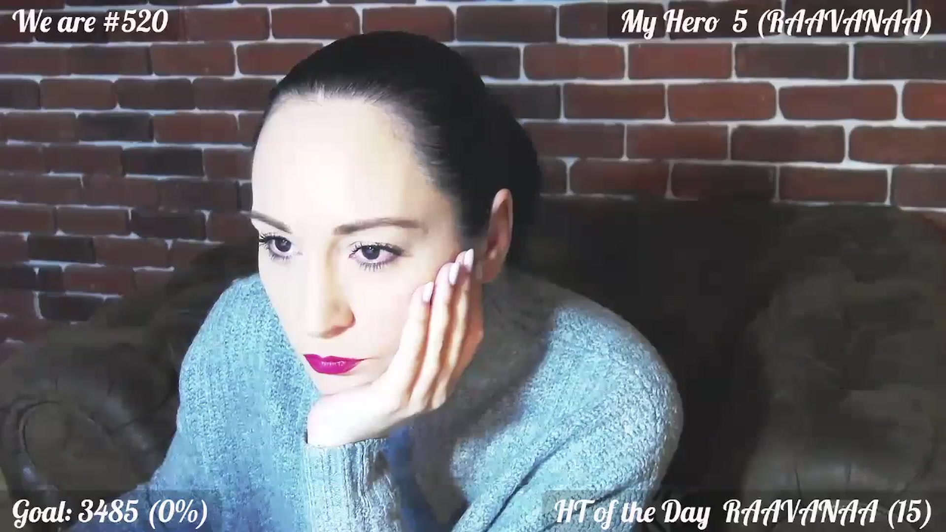 Gallery image thumbnail from QuinnieSmile's myfreecams stream on, 03/13/2024, 08:11 image 7 of 20