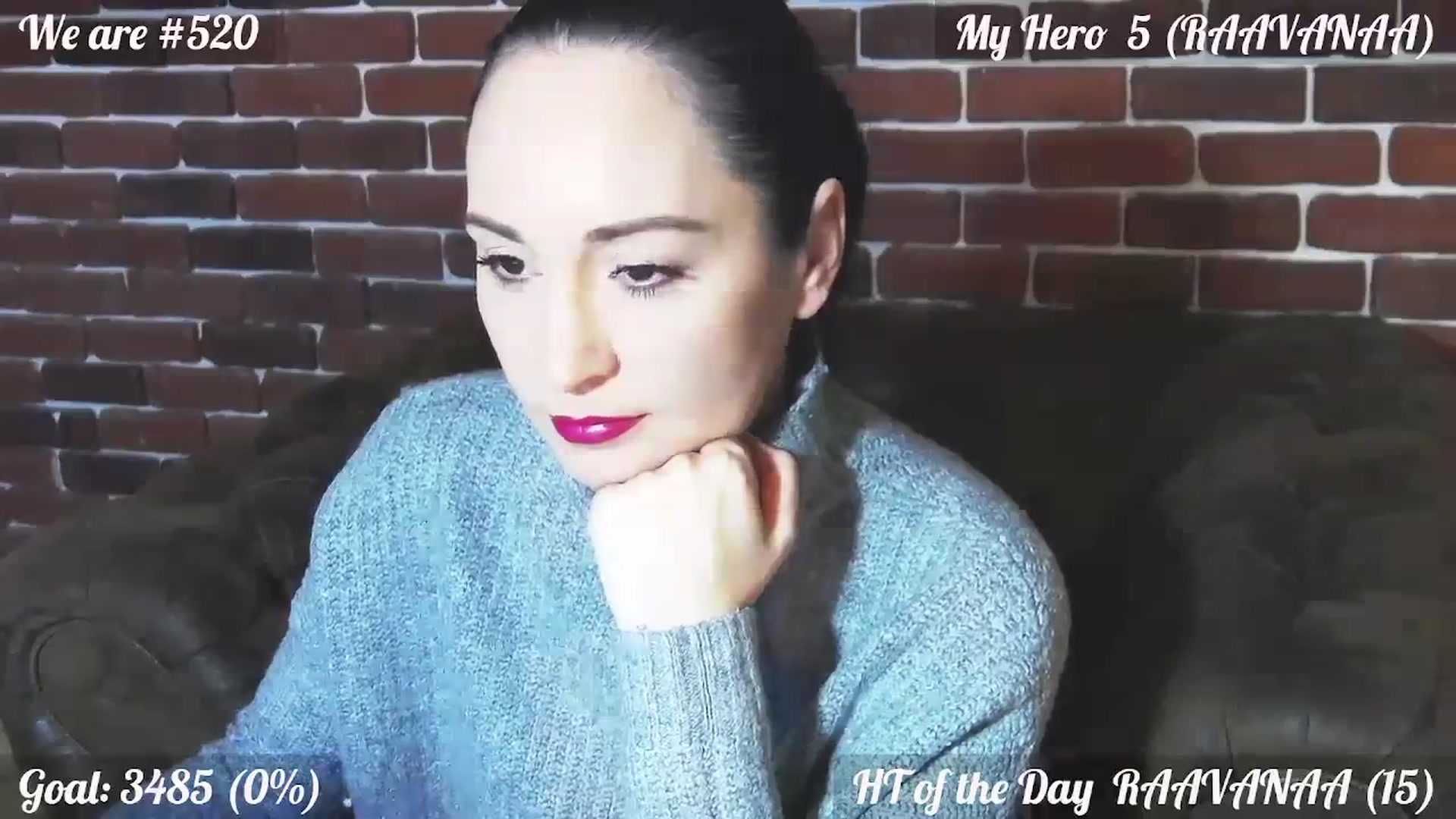 Gallery image thumbnail from QuinnieSmile's myfreecams stream on, 03/13/2024, 08:11 image 4 of 20