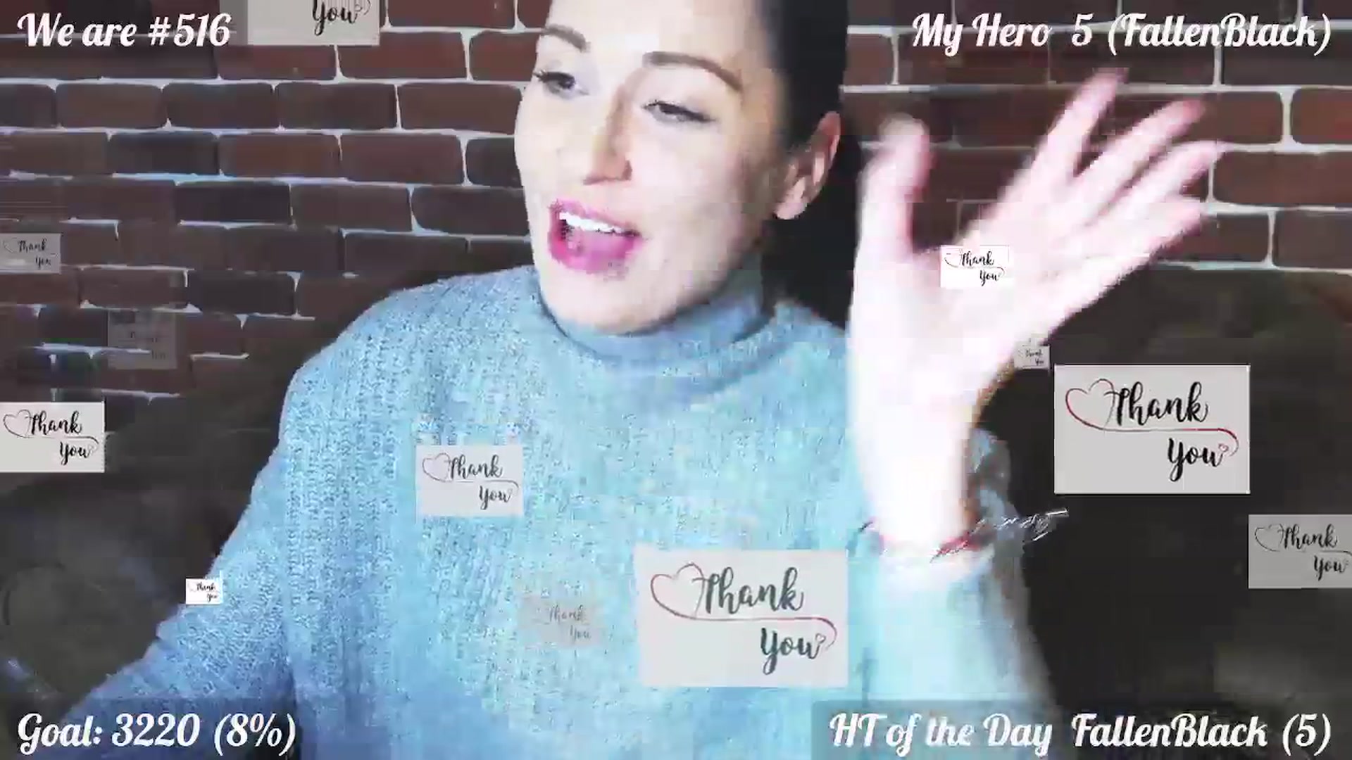 Gallery image thumbnail from QuinnieSmile's myfreecams stream on, 03/13/2024, 13:05 image 18 of 20