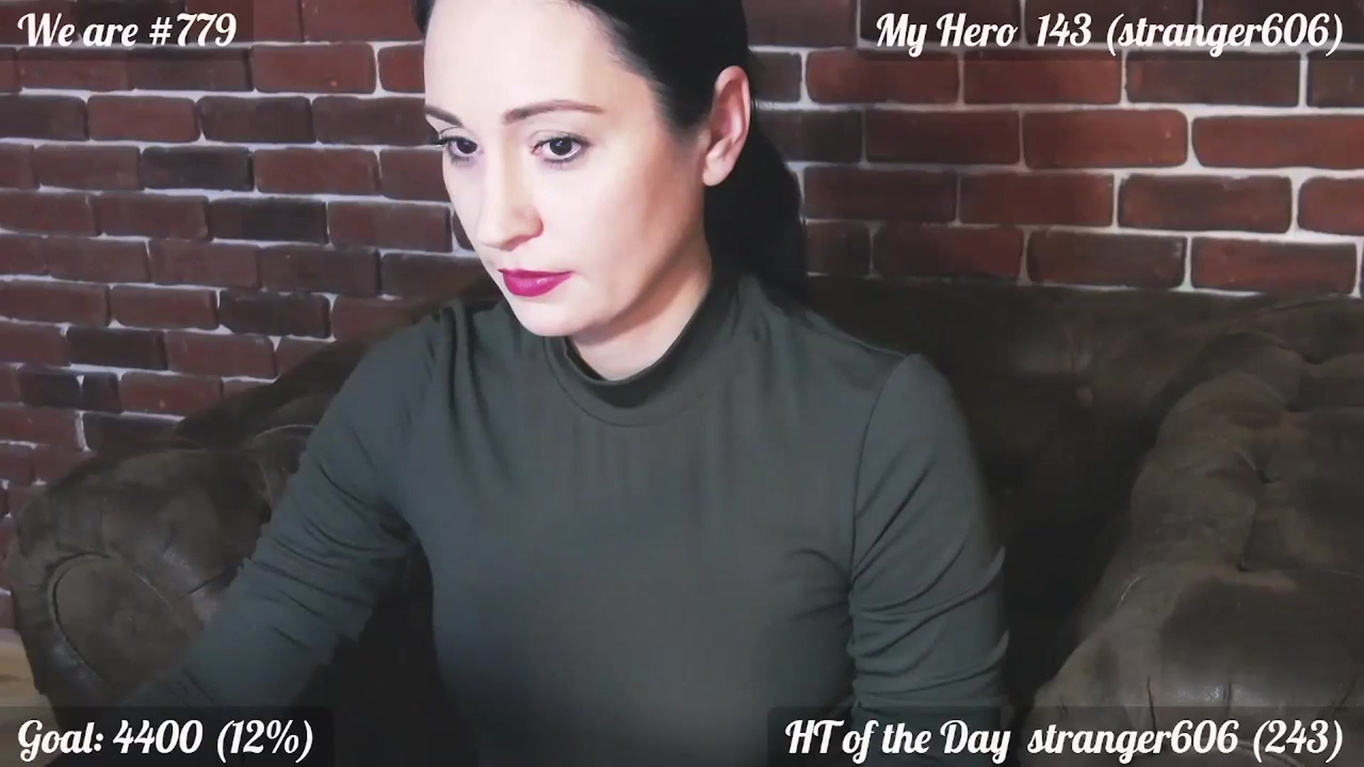 Gallery image thumbnail from QuinnieSmile's myfreecams stream on, 03/19/2024, 13:01 image 13 of 20
